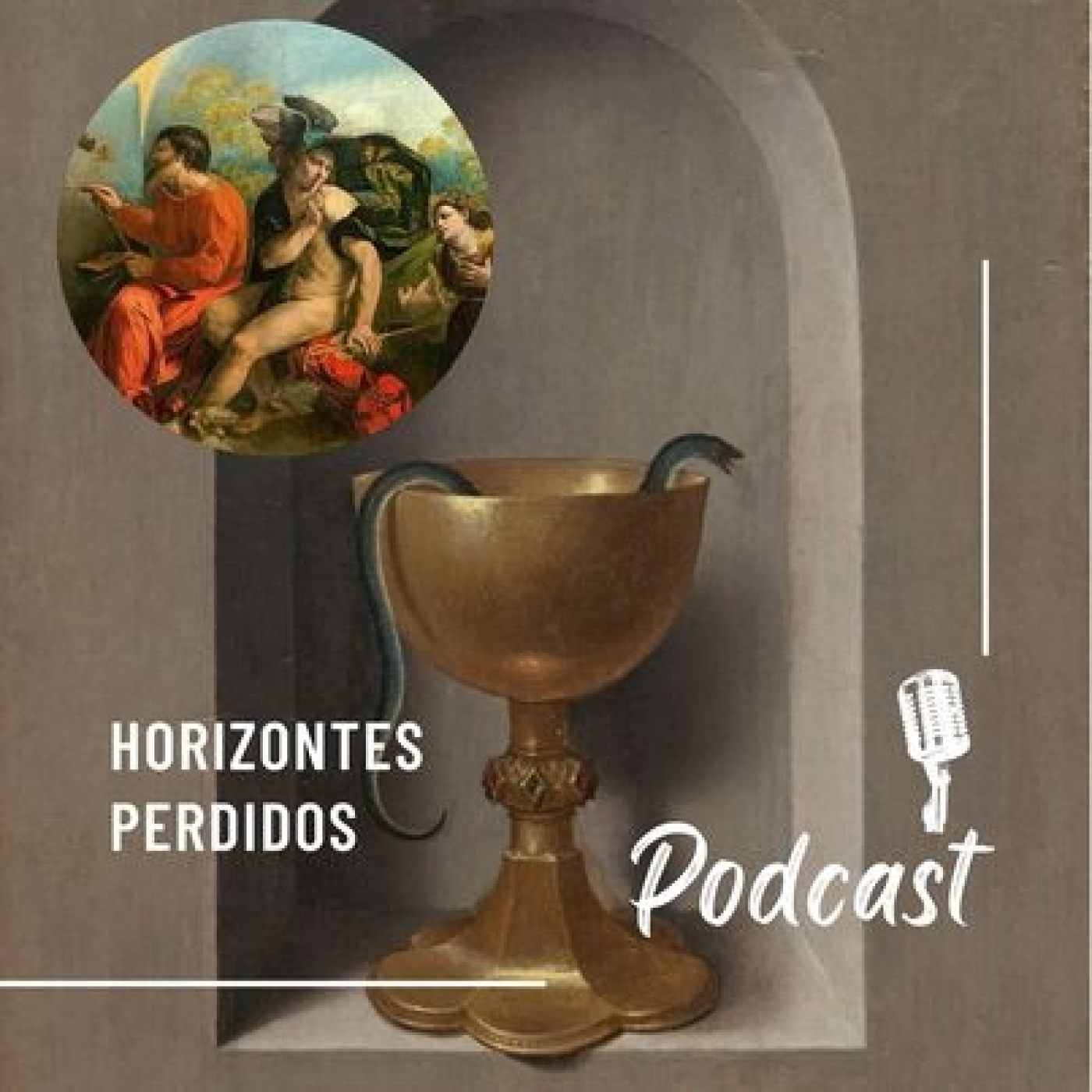 HORIZONTES PERDIDOS