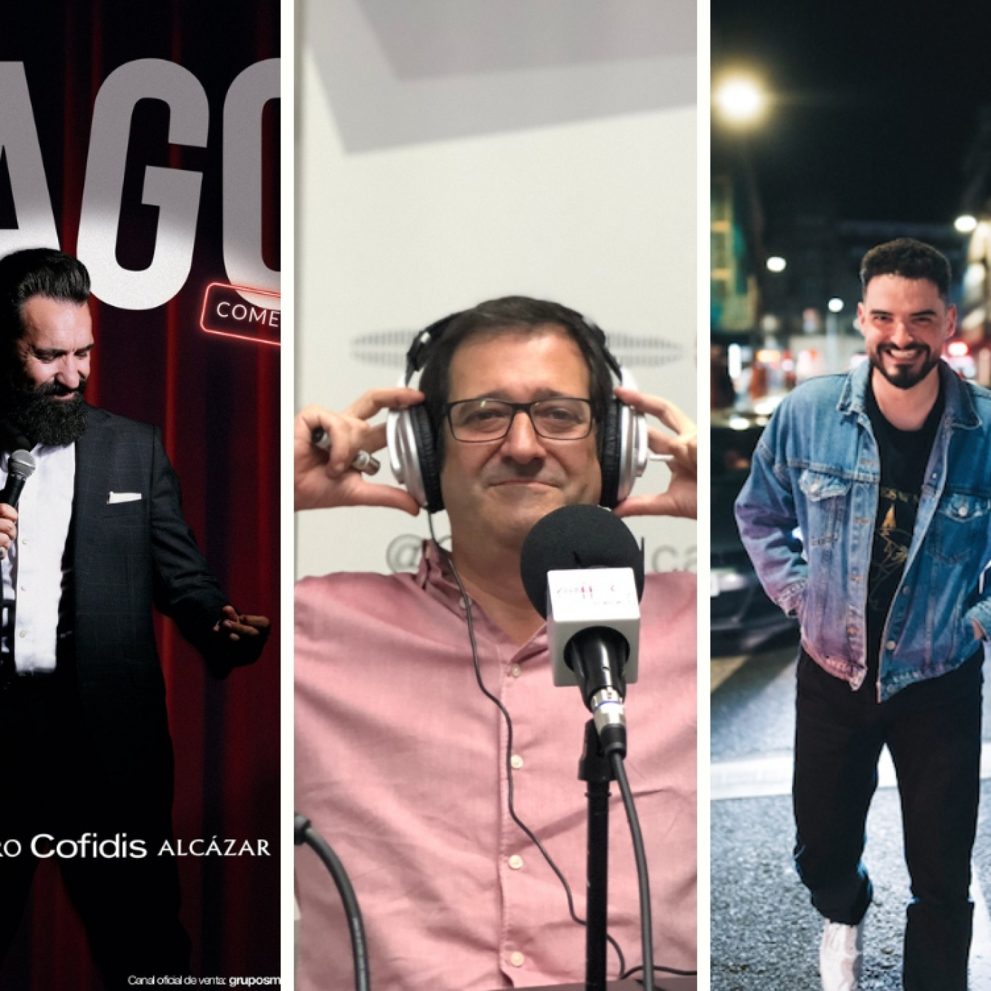 CÍES Podcast: Capítulo 1099 _ 15-06-23