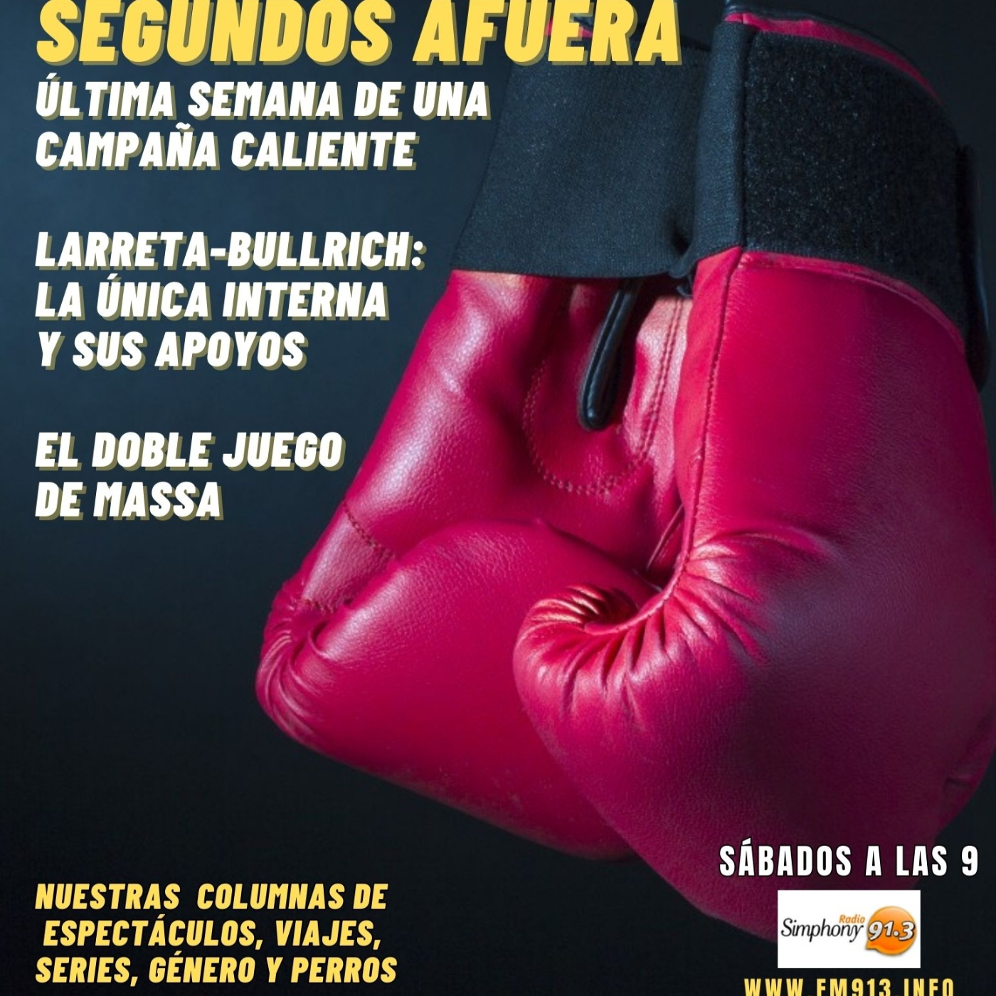 La Semana que Viene