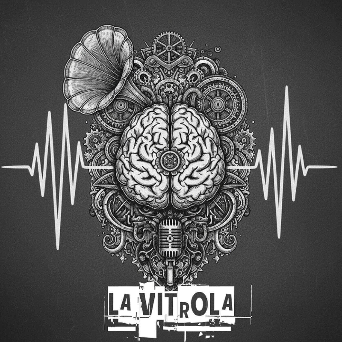 La Vitrola Episodio 1