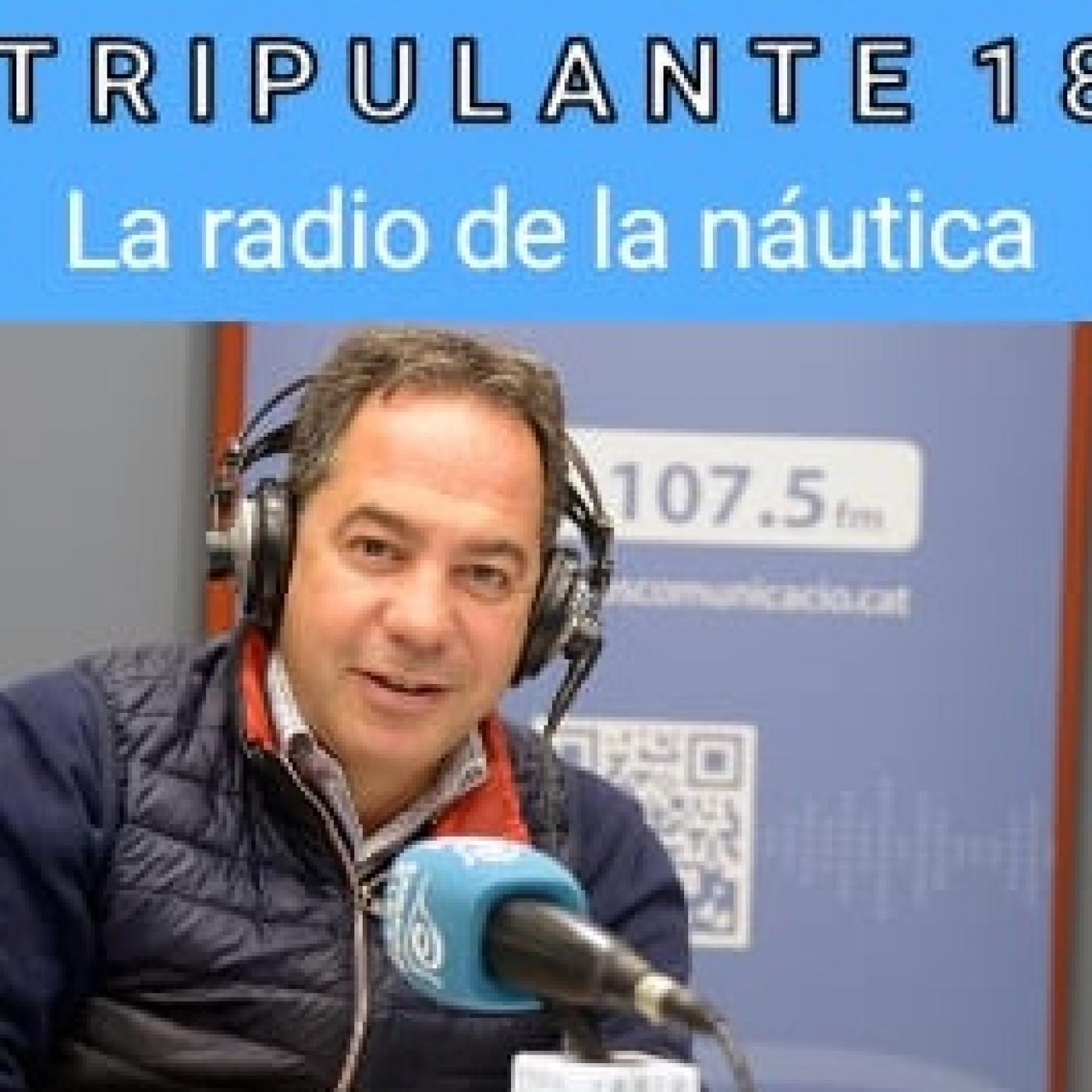 JaumeSoler.net Tripulante18-La Radio Náutica