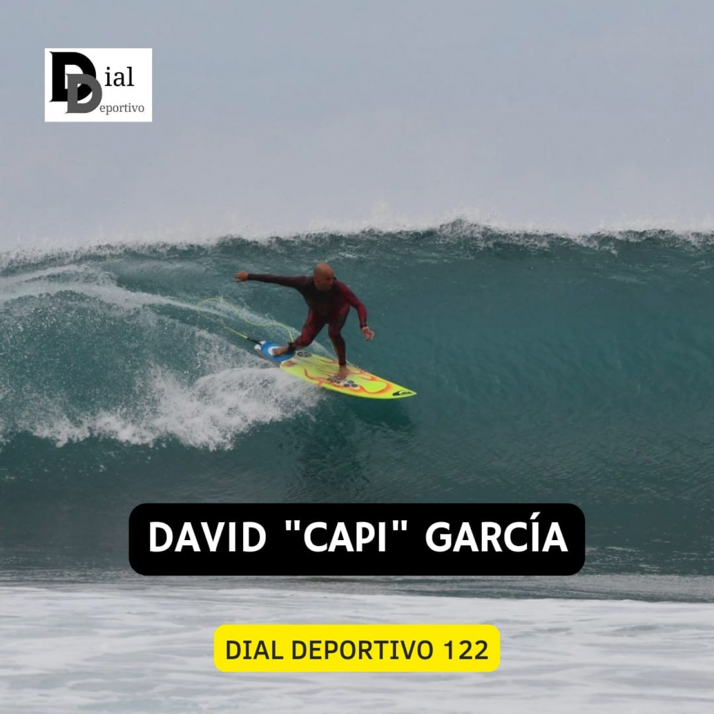 Dial Deportivo