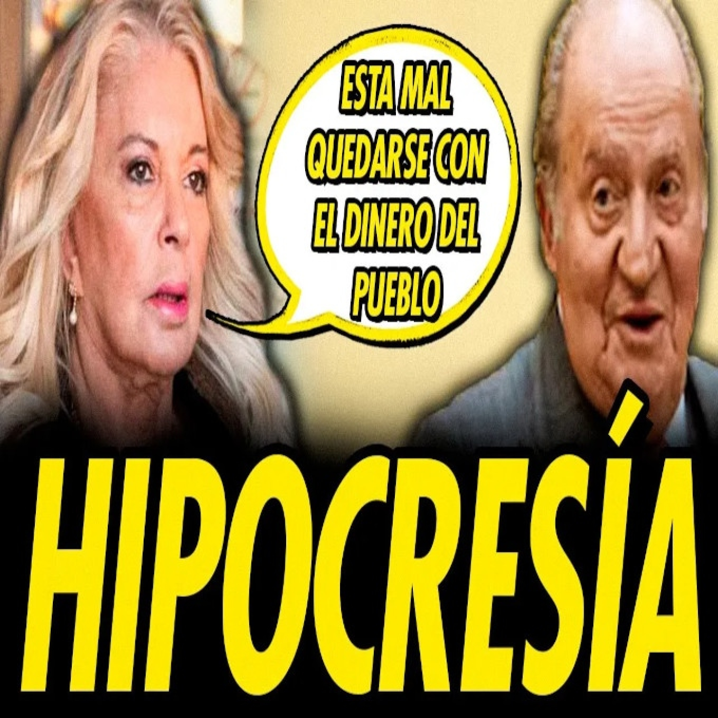 La monarquía española en crisis: nuevos audios de juan carlos i y barbara rey