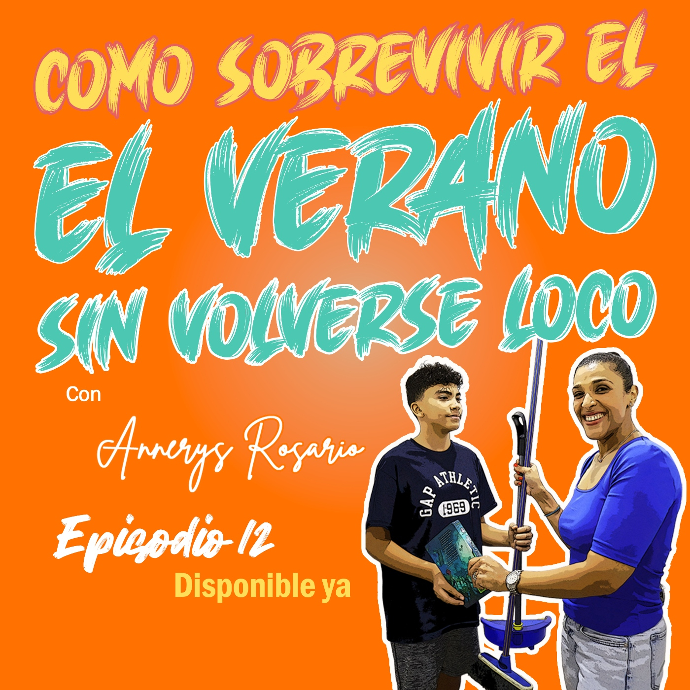 Podcast Todo Incluido