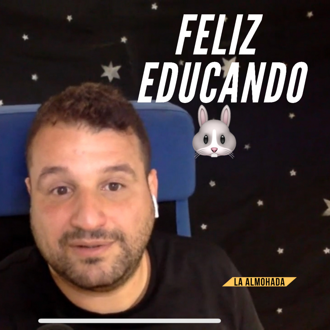La almohada