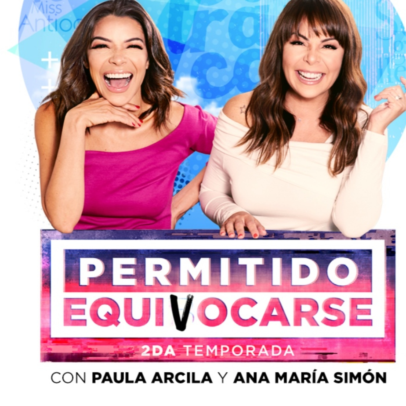 Permitido Equivocarse