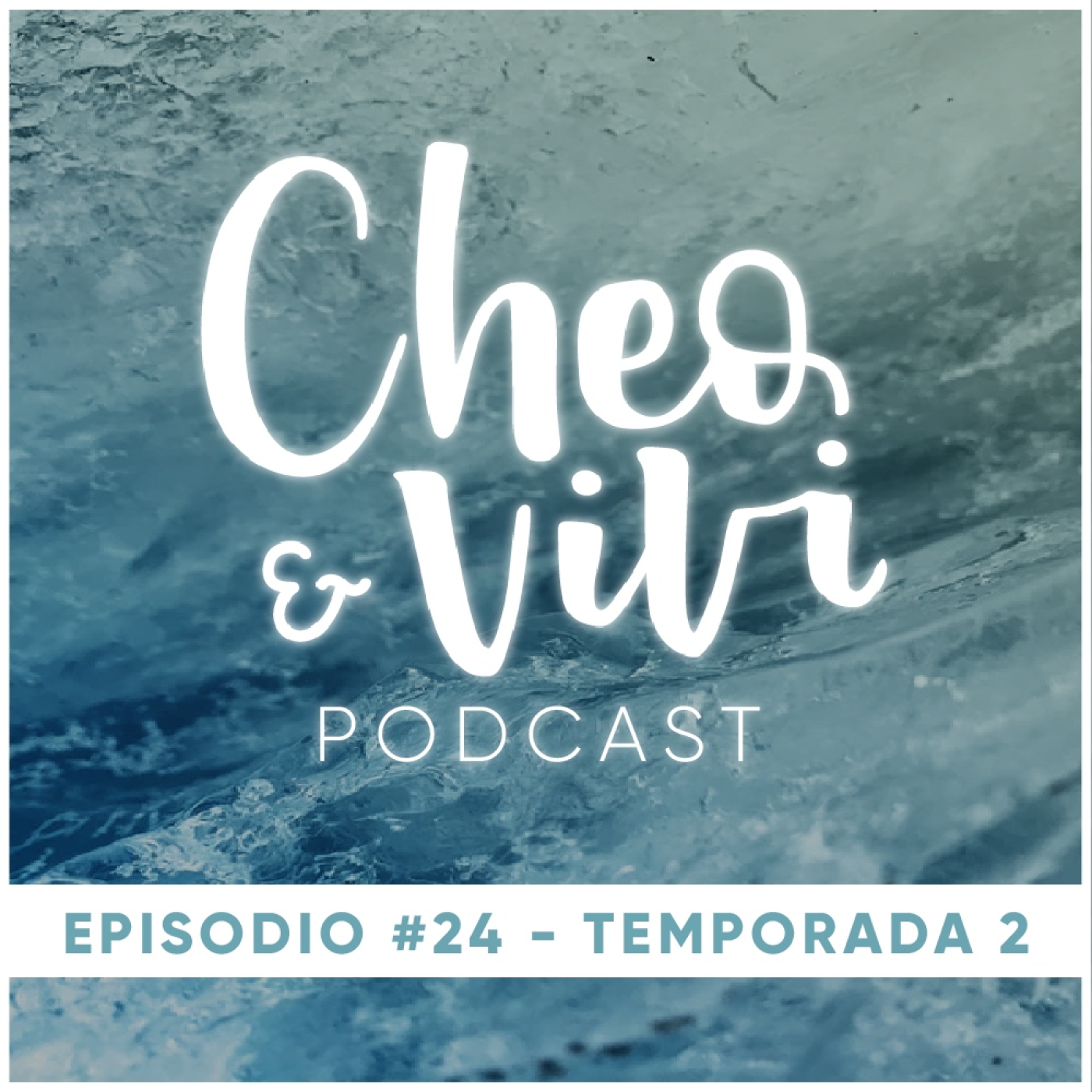 Cheo y Vivi Podcast