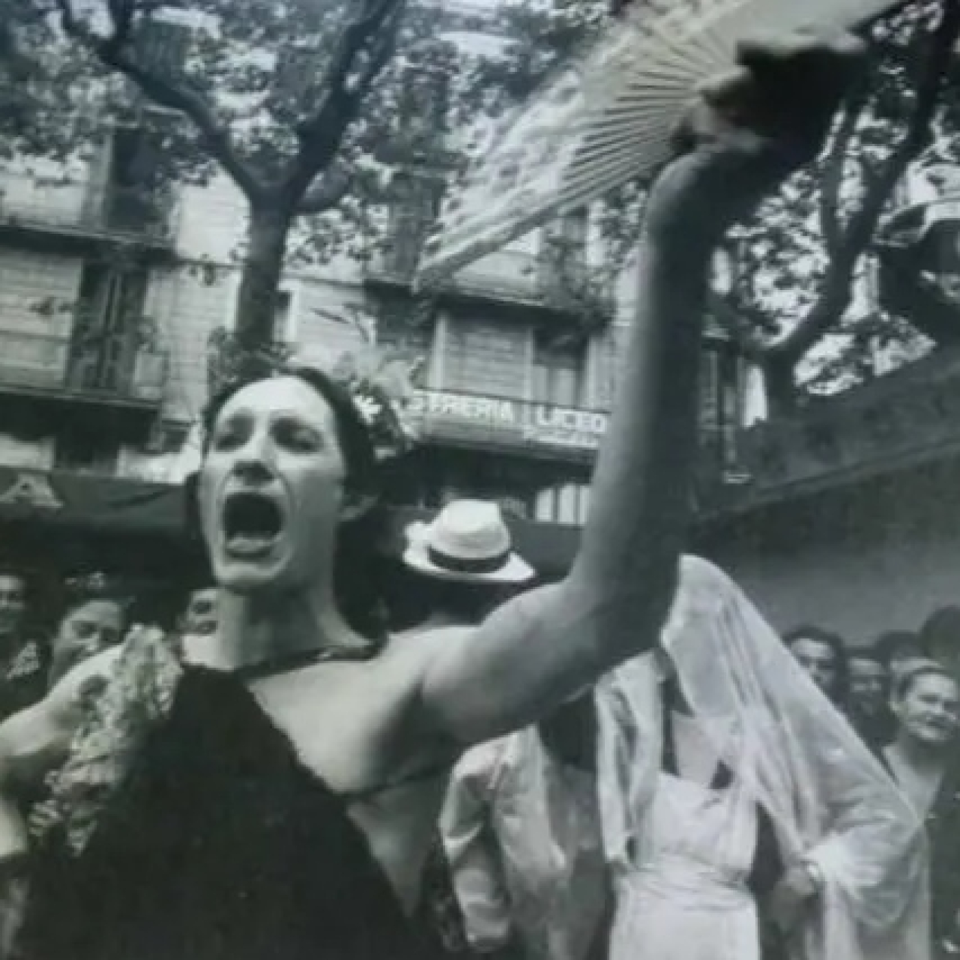 Una historia alternativa y simultánea de Barcelona: 1977 episode artwork