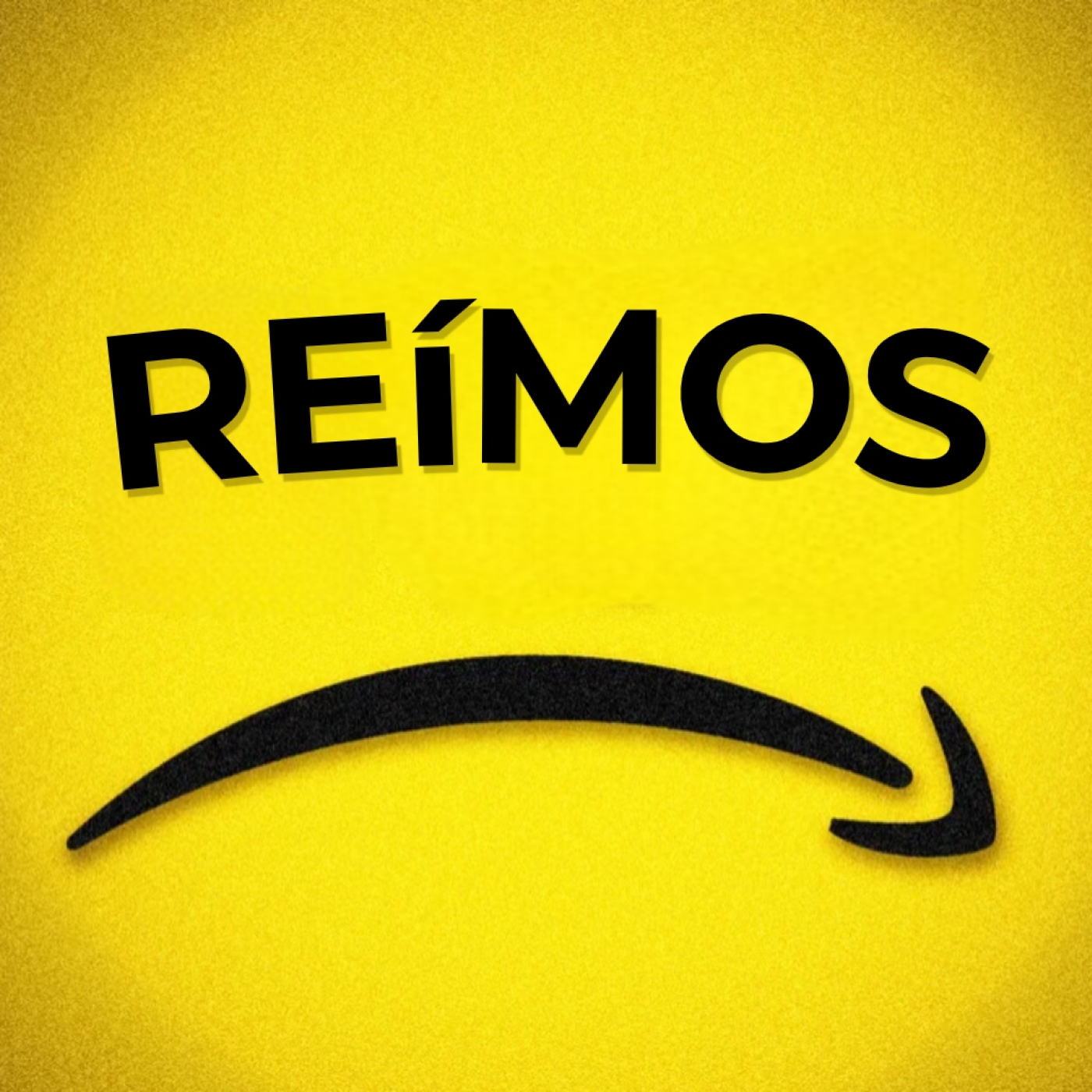 Nos reímos por no llorar (y la IA toma nota) episode artwork