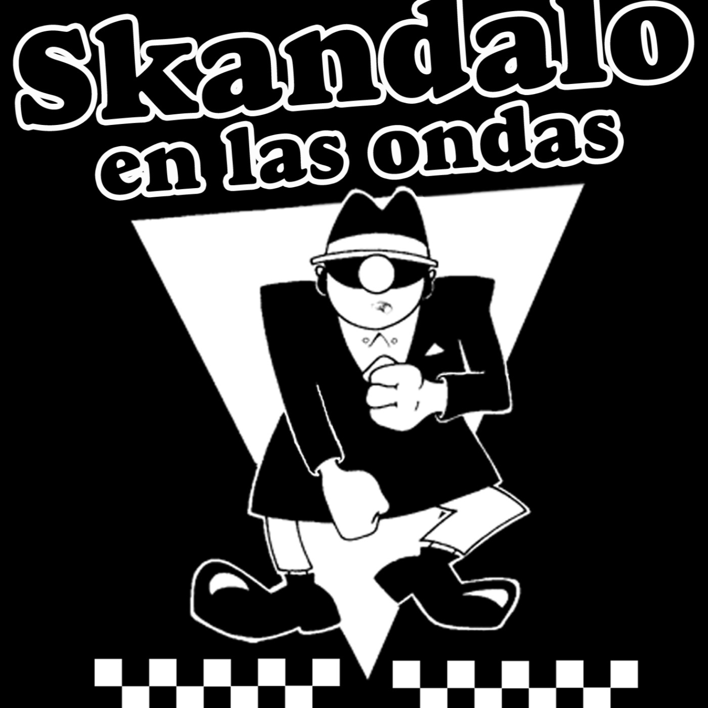 Skándalo 13-3-2022 episode artwork