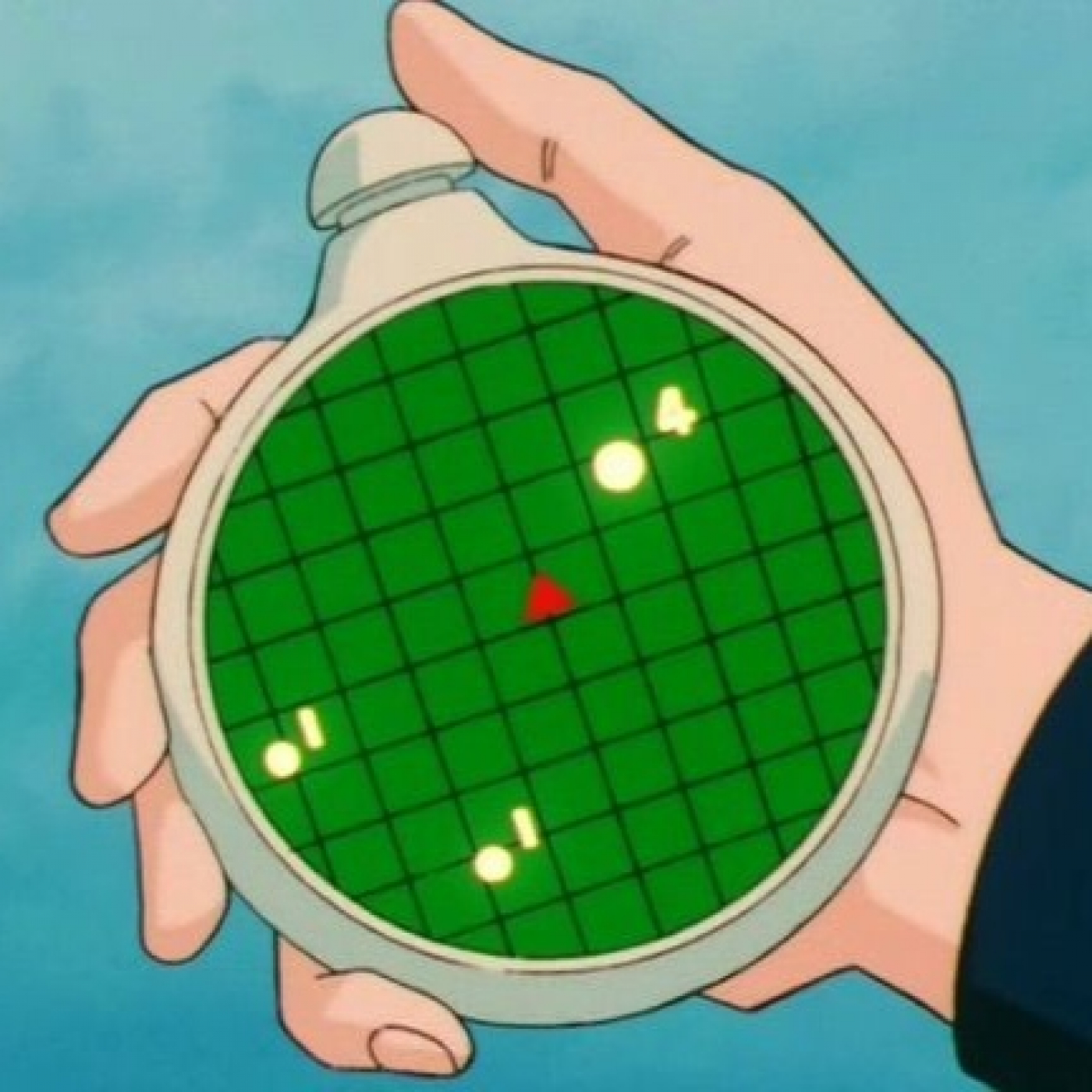 4x04 o cuando la yaya se abrió tinder y te hizo match (y unos huevos fritos por si te quedaste con hambre) episode artwork