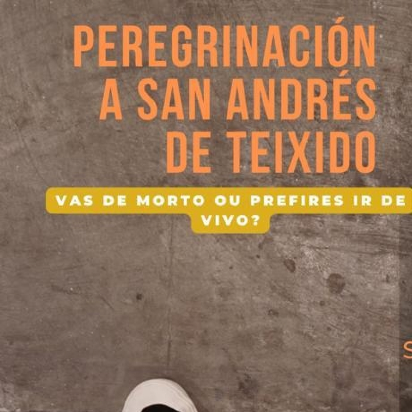 Jorge Rodríguez: "Los jóvenes compartimos la misión de llevar a Jesús a los demás" episode artwork