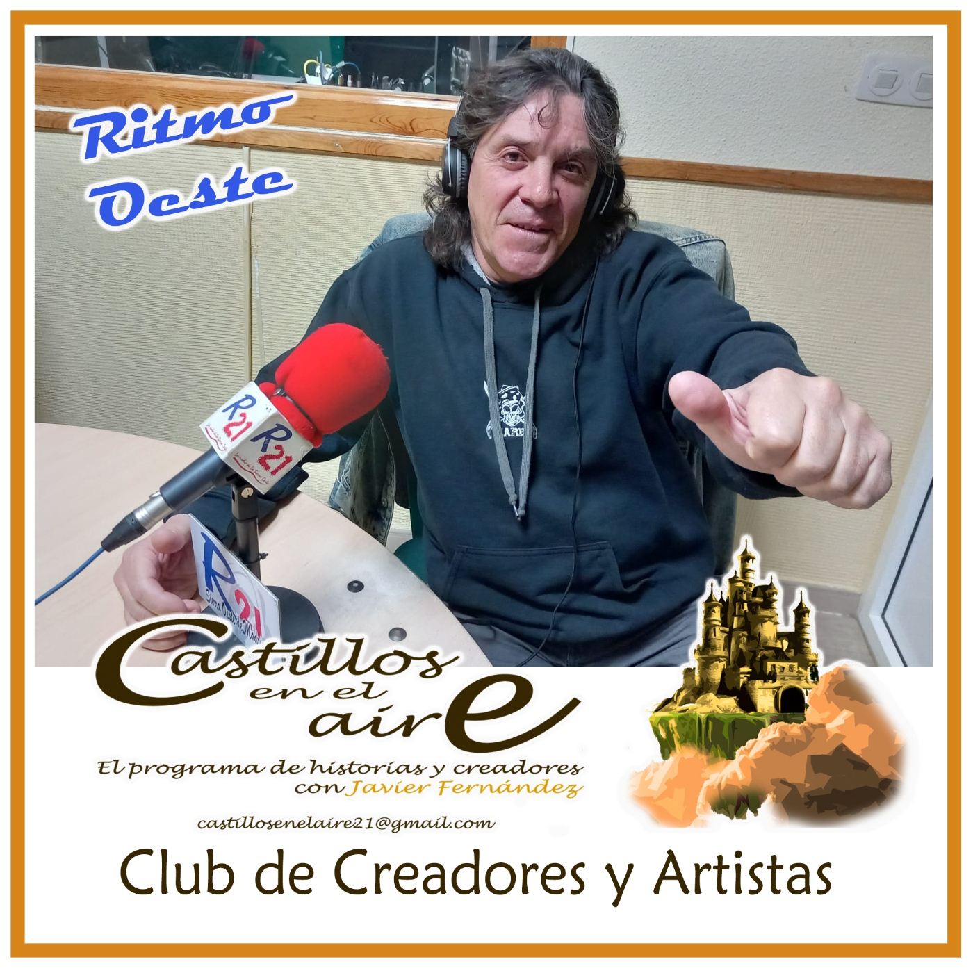 Castillos en el Aire