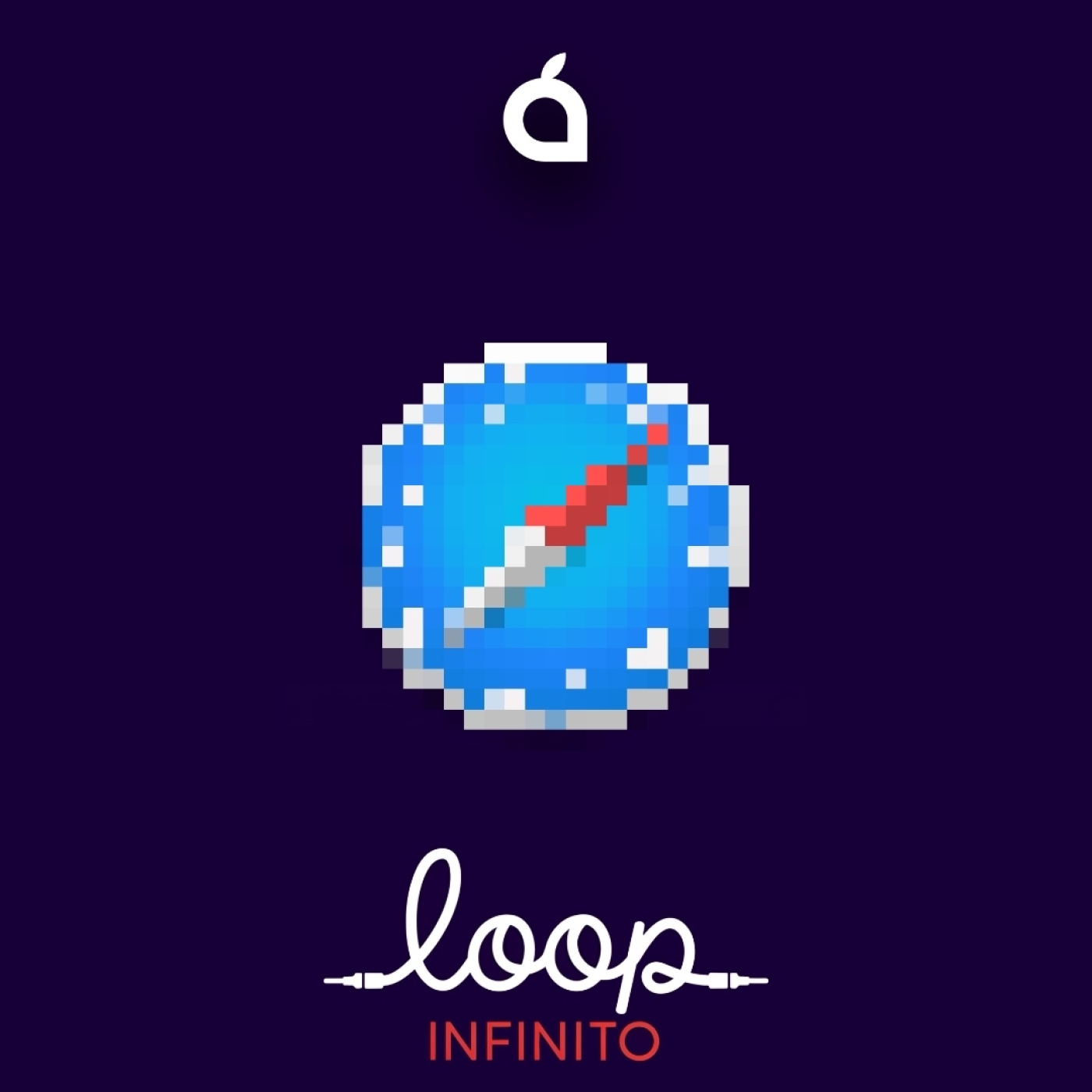Loop Infinito (by Applesfera)