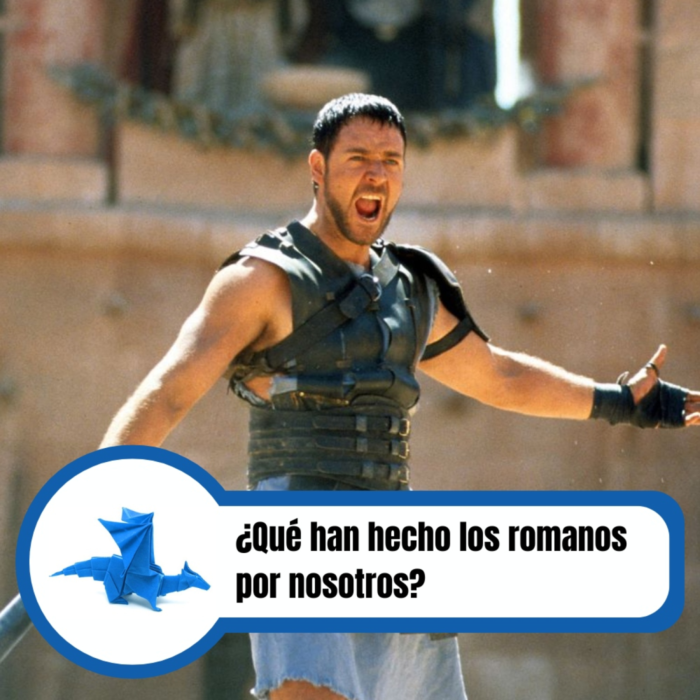 Dragones y Replicantes