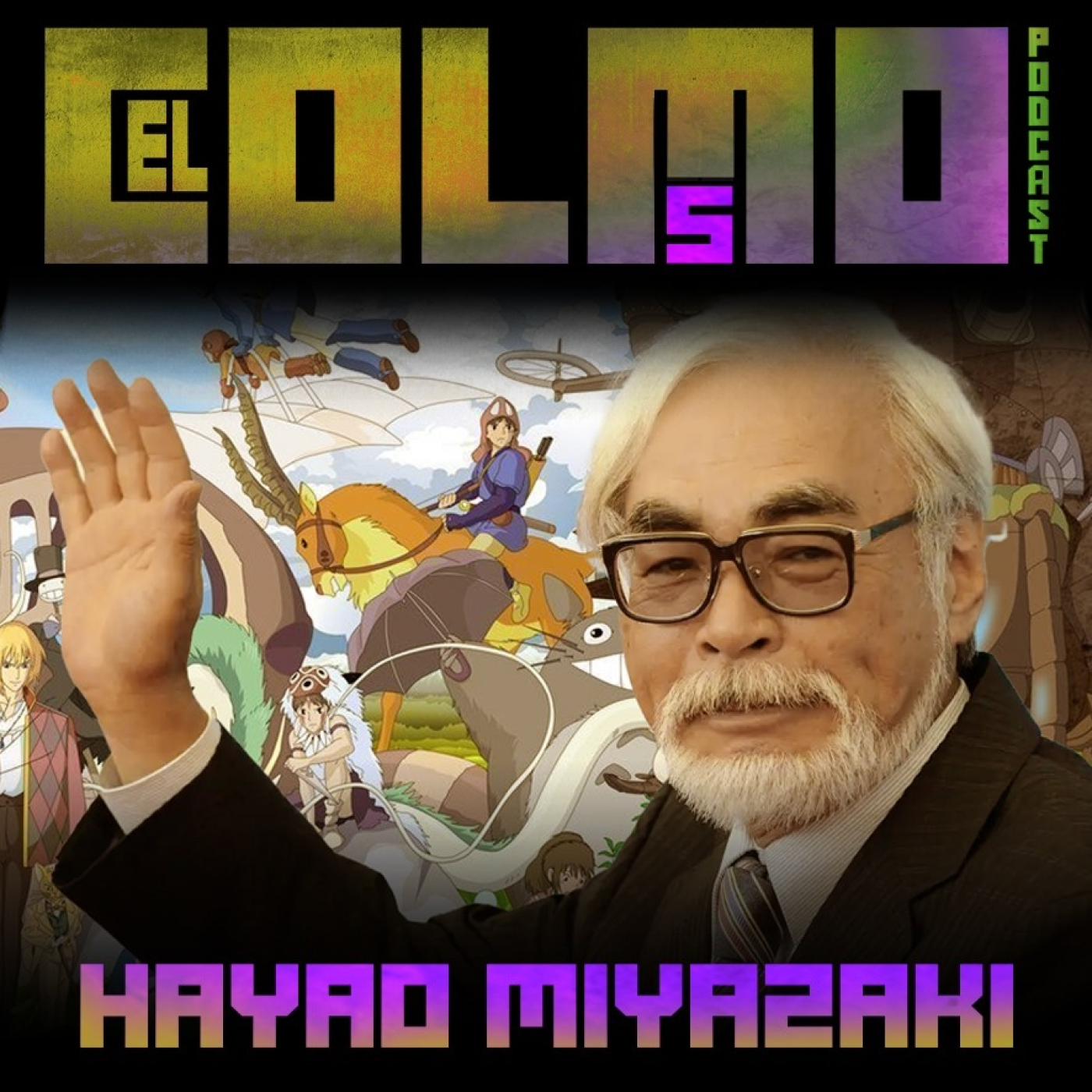 El Colmo Podcast