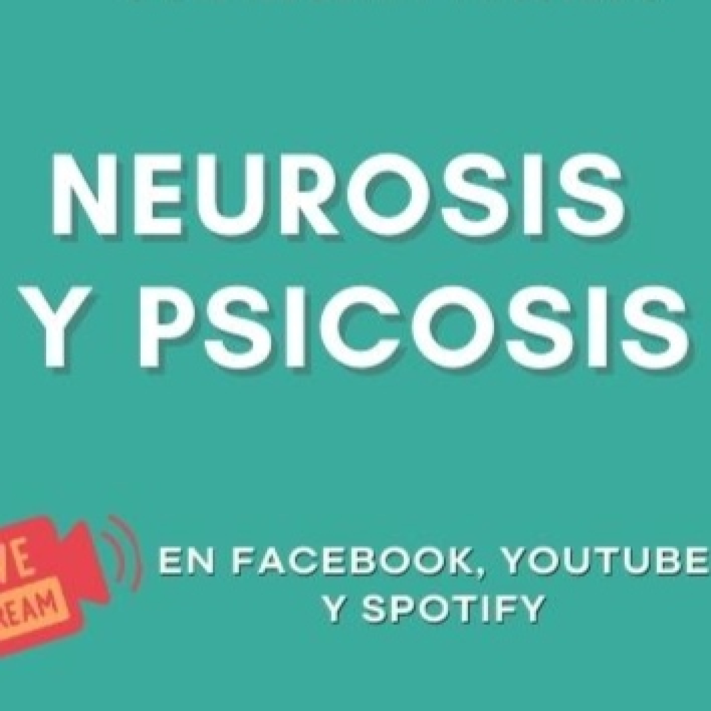 Psicoanálisis, Audiolibros y Poemas