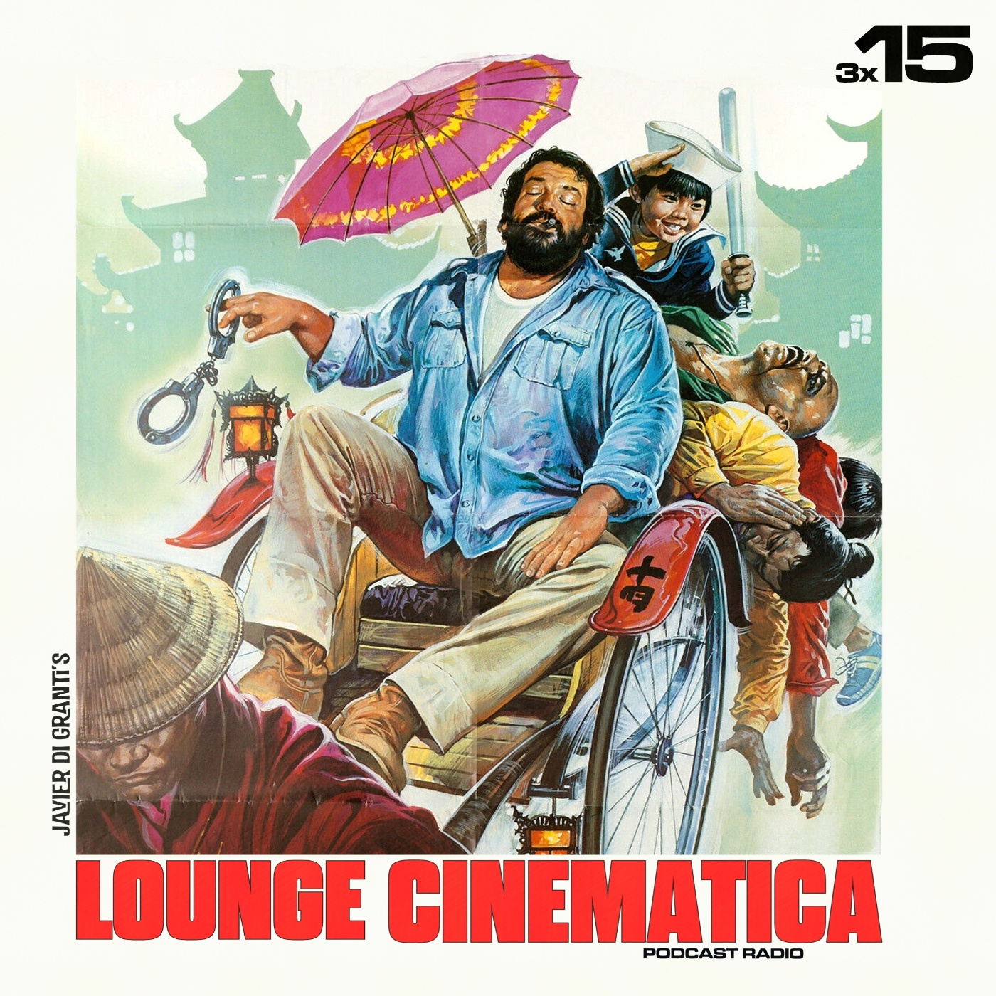Lounge Cinematica Radio