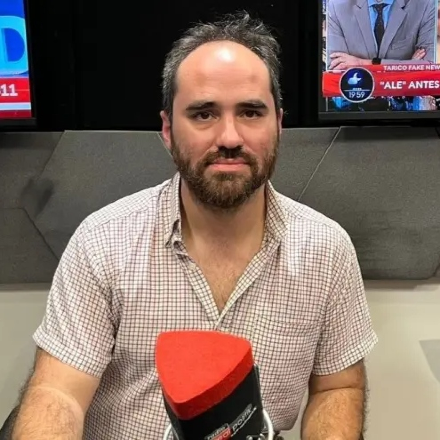 Nicolás Cereijo @NCereijo (Analista Político, Docente UBA) En La Trinchera @trinchera_en