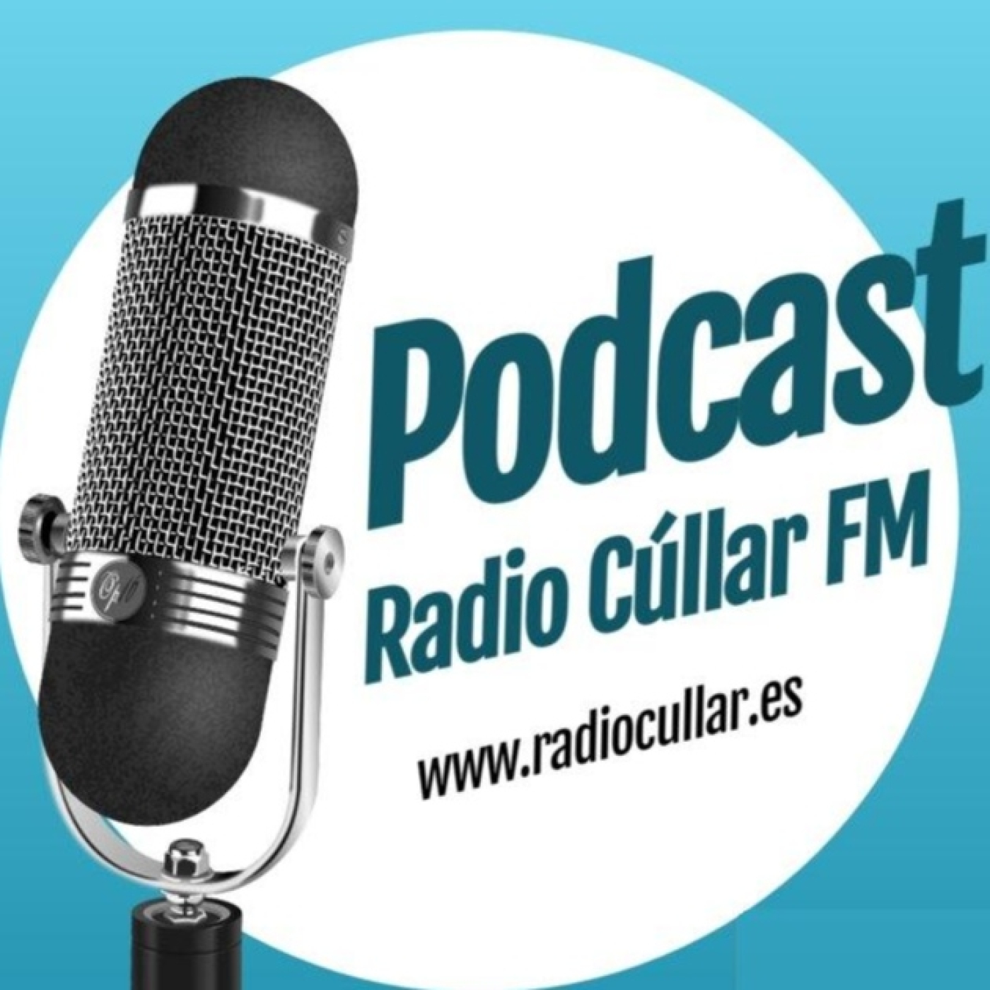 Informativo Local de Radio Cúllar - Viernes 19 Julio 2024 episode artwork