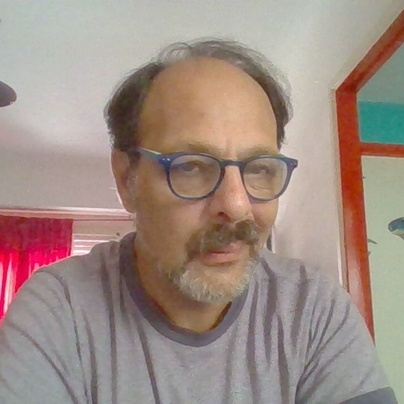 Leonardo D'Espósito (Crítico de Cine, Periodista y Docente) En La Trinchera @trinchera_en