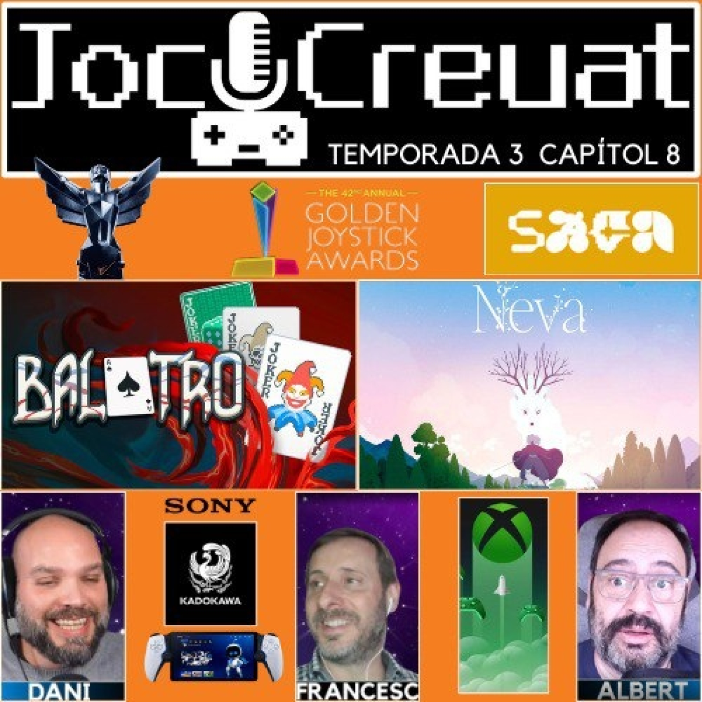 Joc Creuat