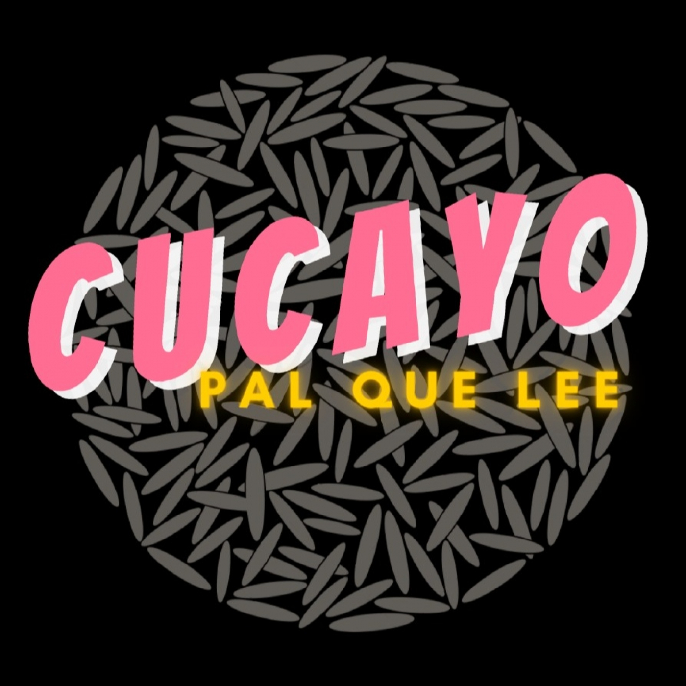 Cucayo Pal que lee