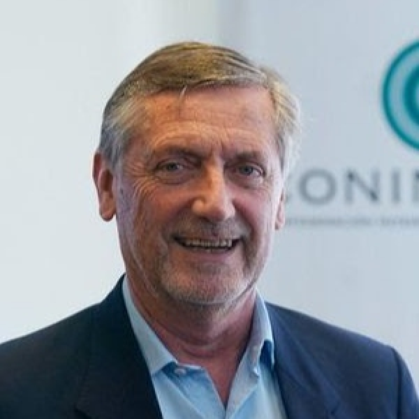 Elbio Laucirica, Presidente de Coninagro @LauciricaElbio @CONINAGRO @rosca_casta 23-7-2024