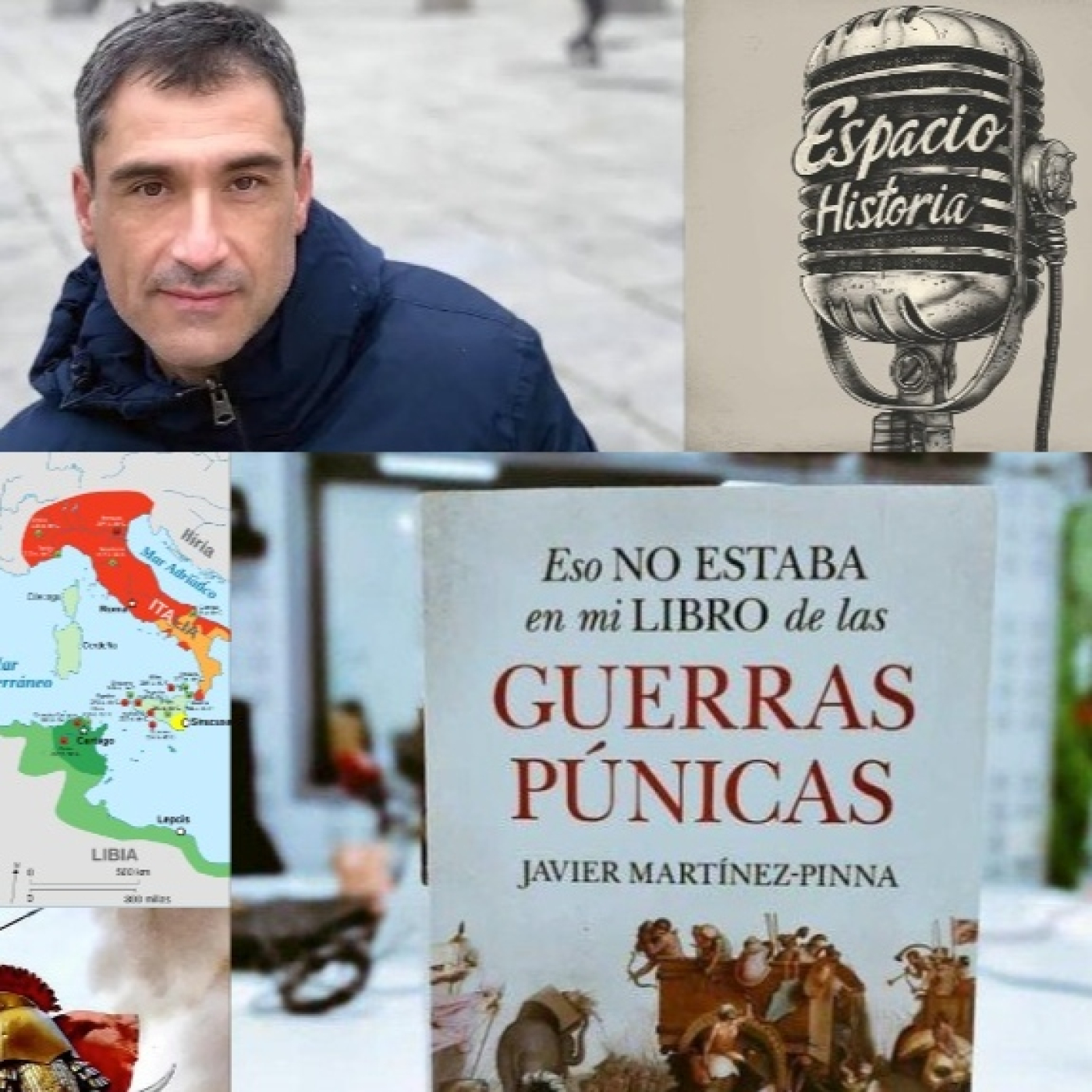 Espacio Historia