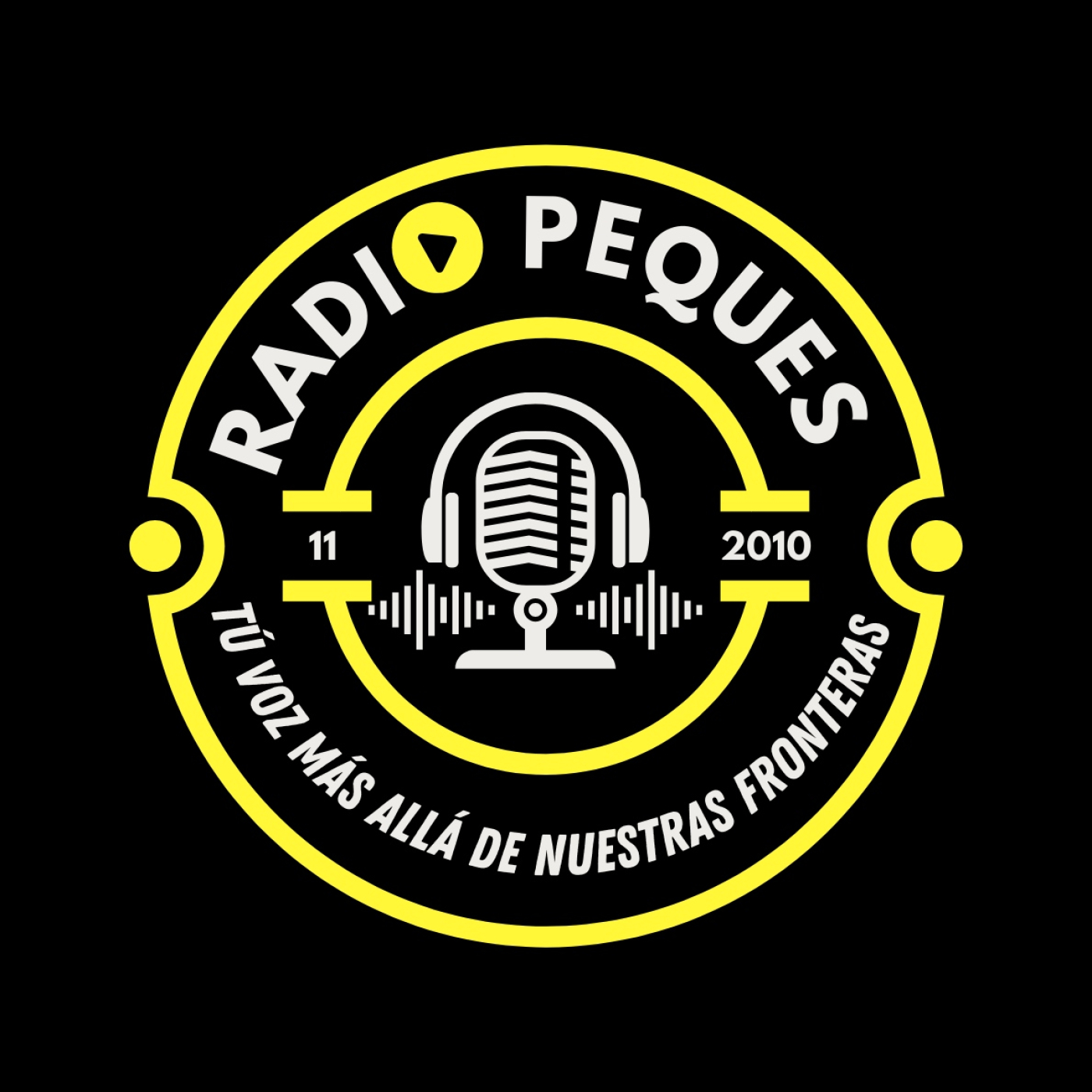Proyecto Radio Peques adscrito a la EN P.M.M.