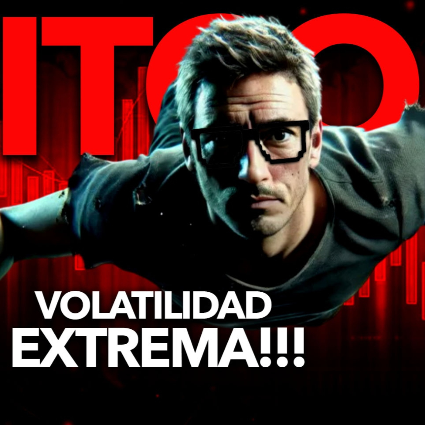 Rodrigo Arnedo Noticias BTC