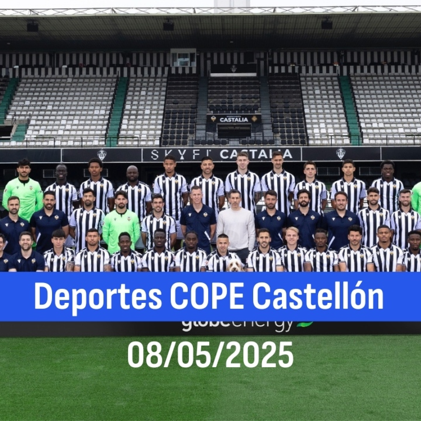 Deportes COPE Castellón