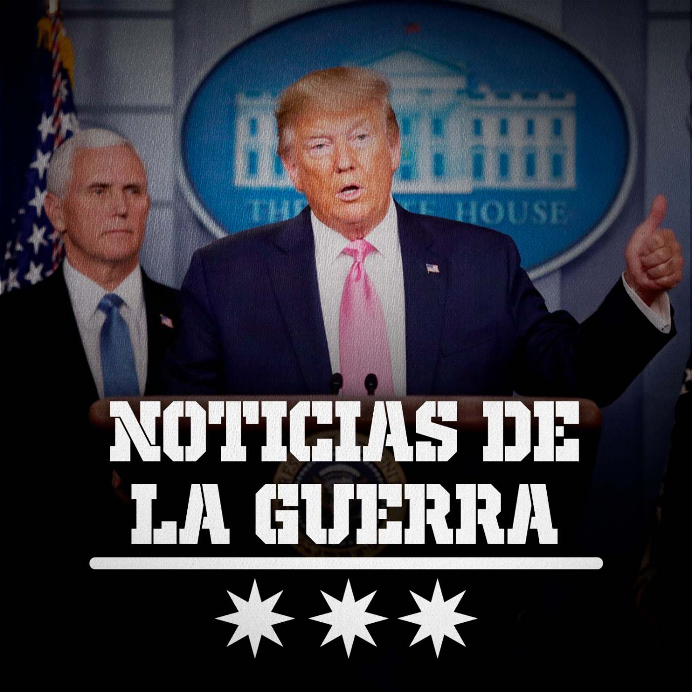 Noticias de la guerra: Especial “Trump y Musk, los Revolucionarios”