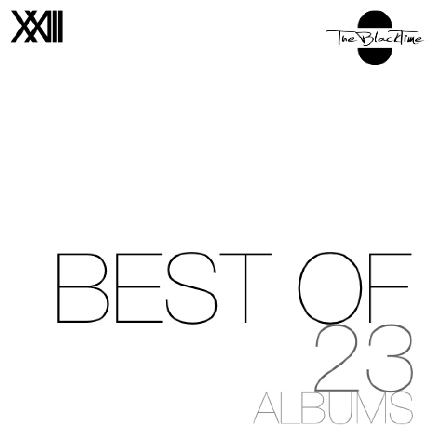 TBT #582 - Best Of 23 - Albums episode artwork