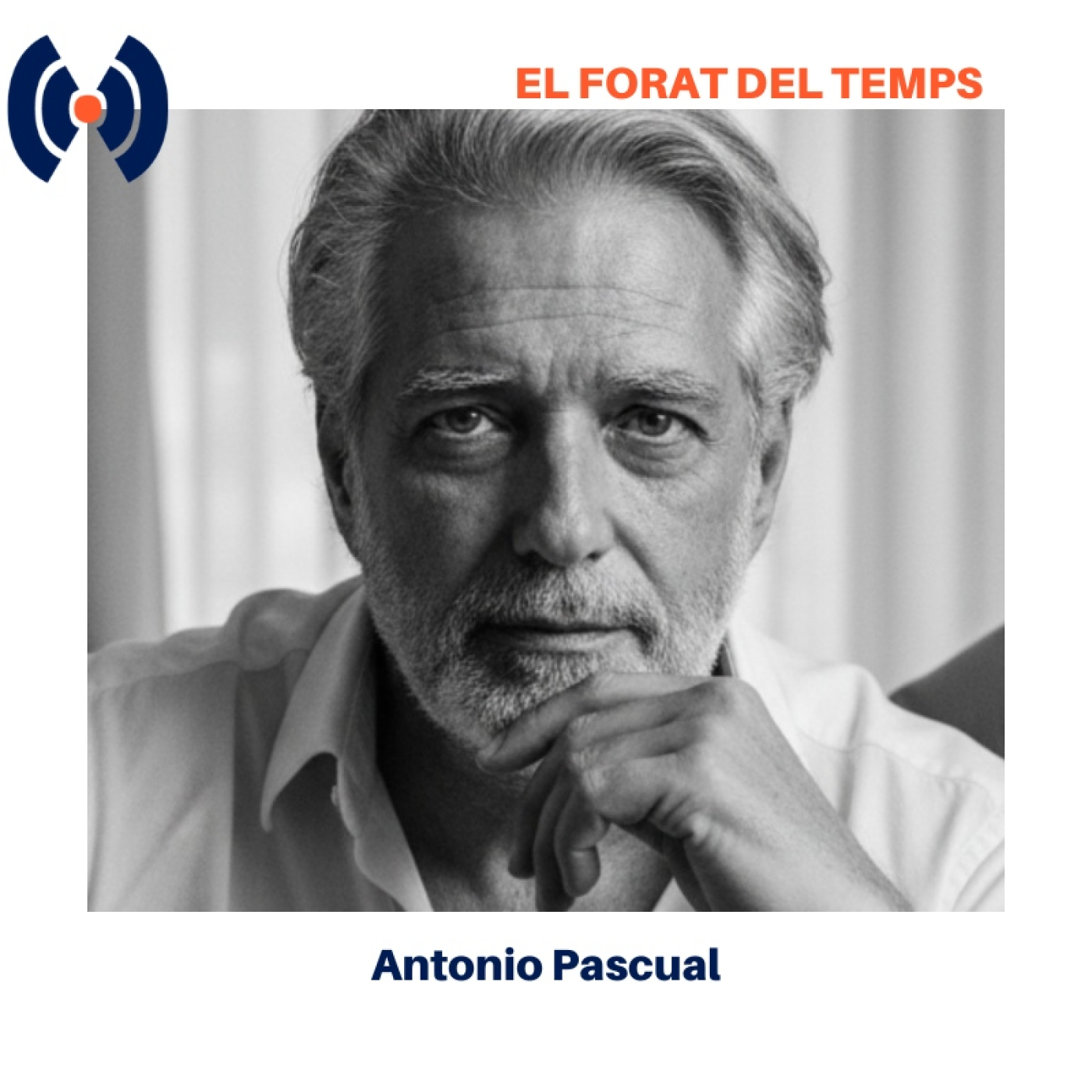 Antonio Pascual
