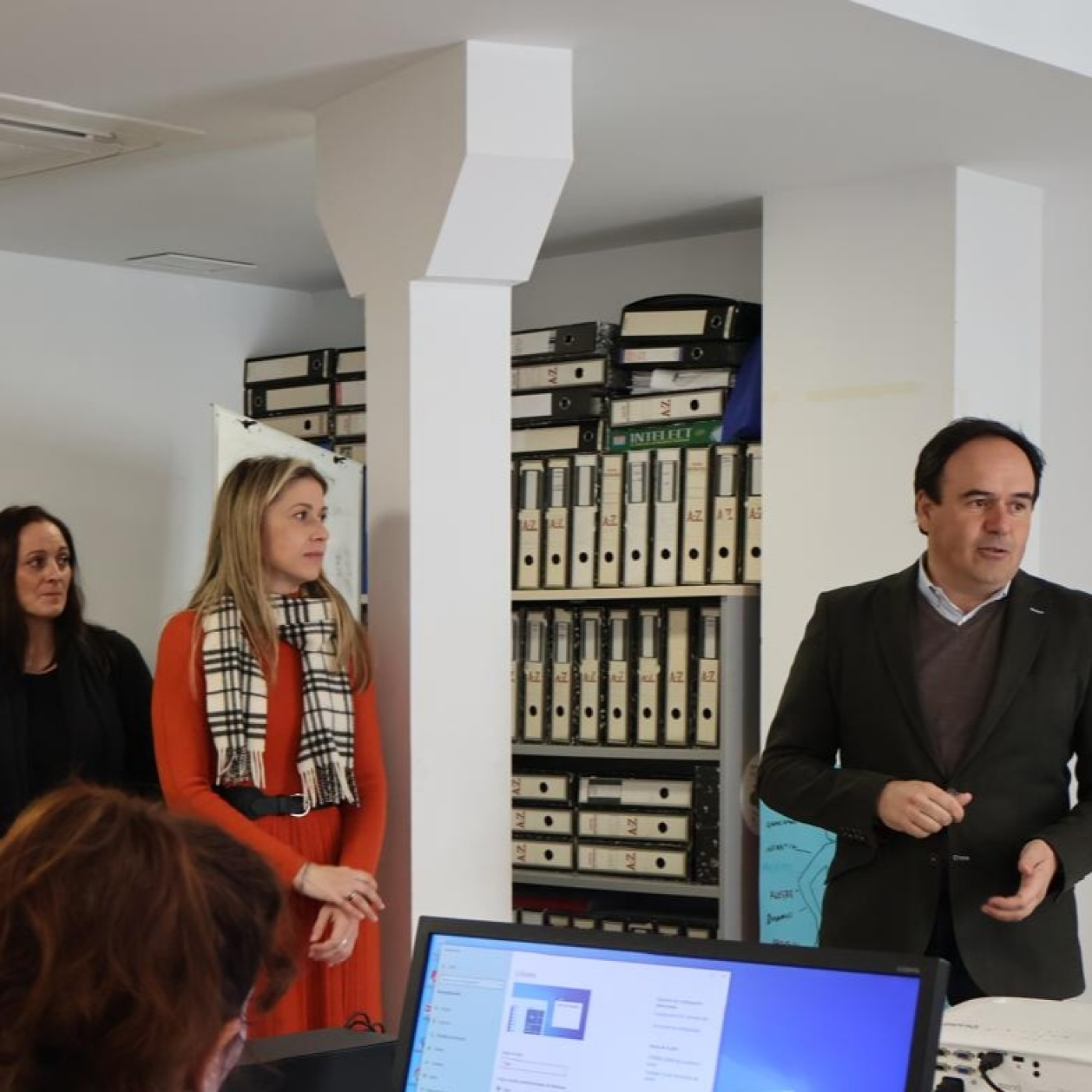 Finestrat Ayuntamiento