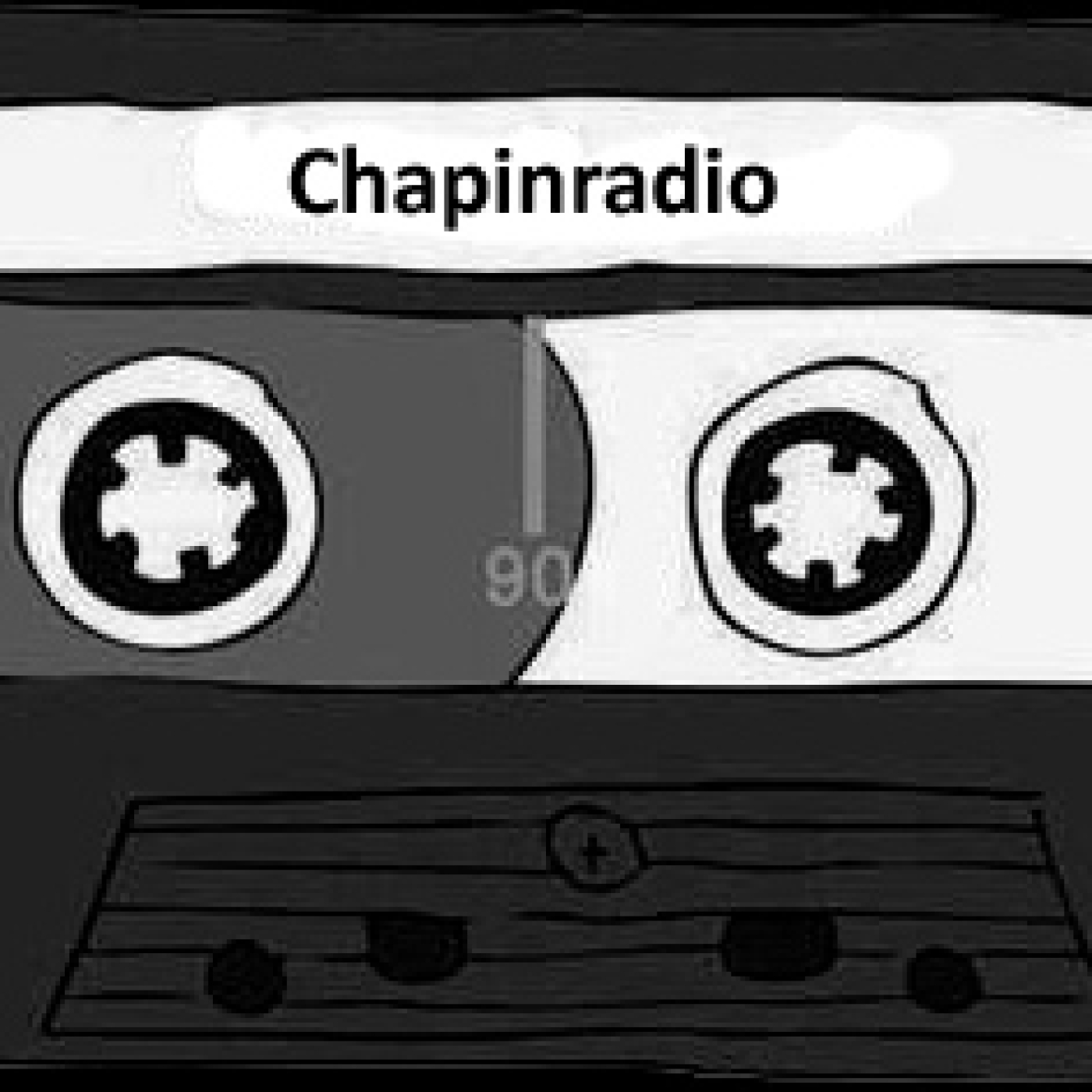 Chapinradio Electronik Mix episode artwork