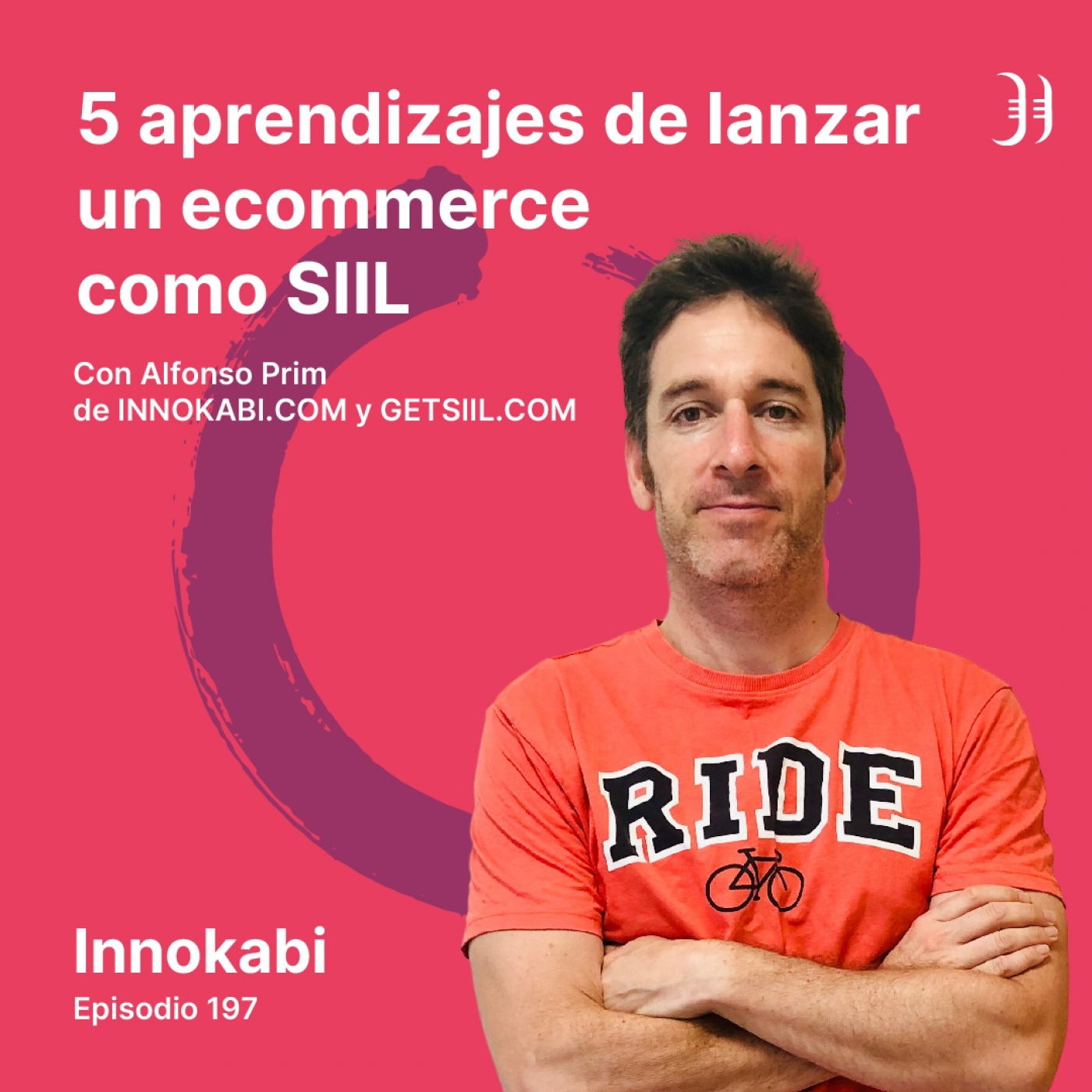 Innokabi Emprender, marketing online, Lean Startup