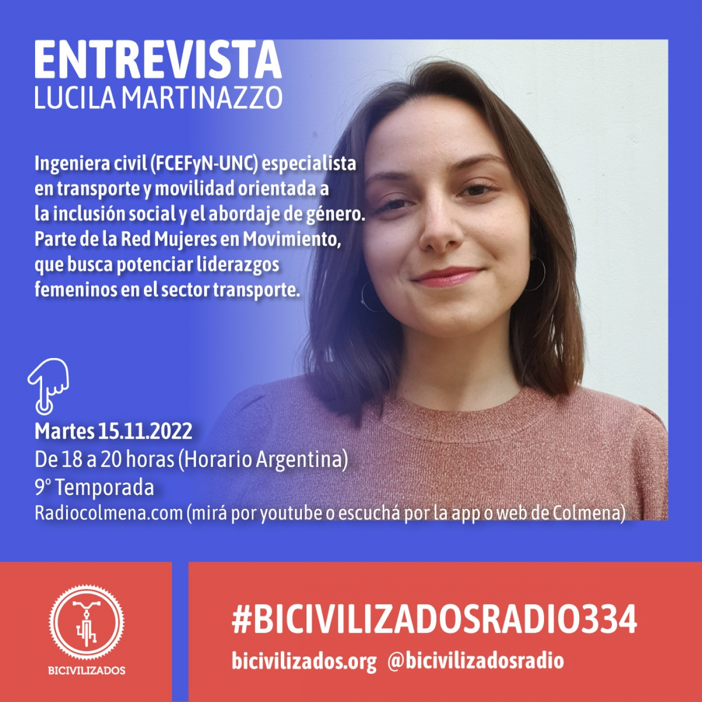 bicivilizados