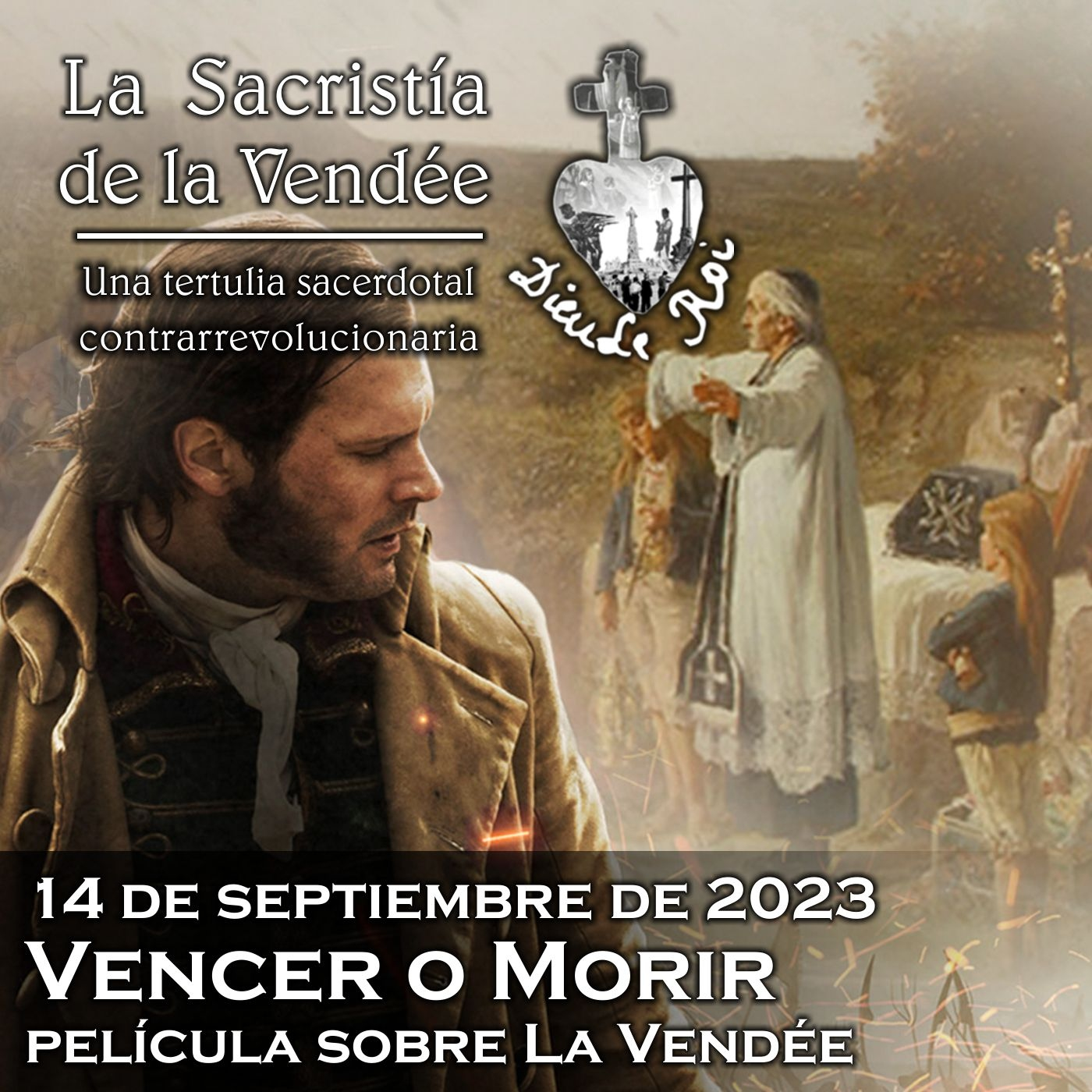La Sacristía de La Vendée