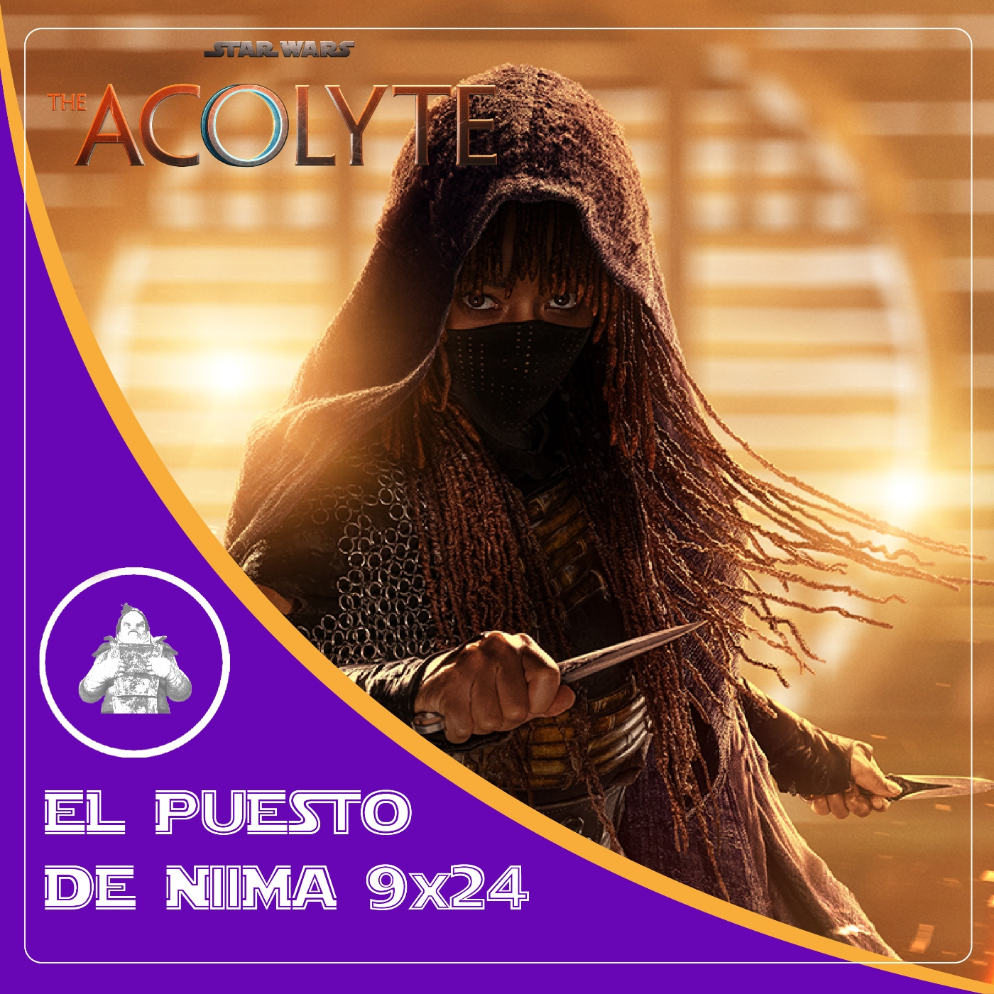El Puesto de Niima