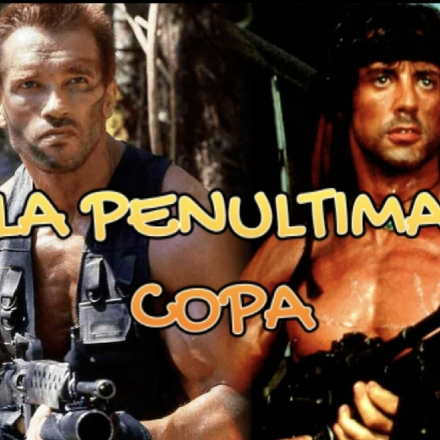 La Penultima Copa
