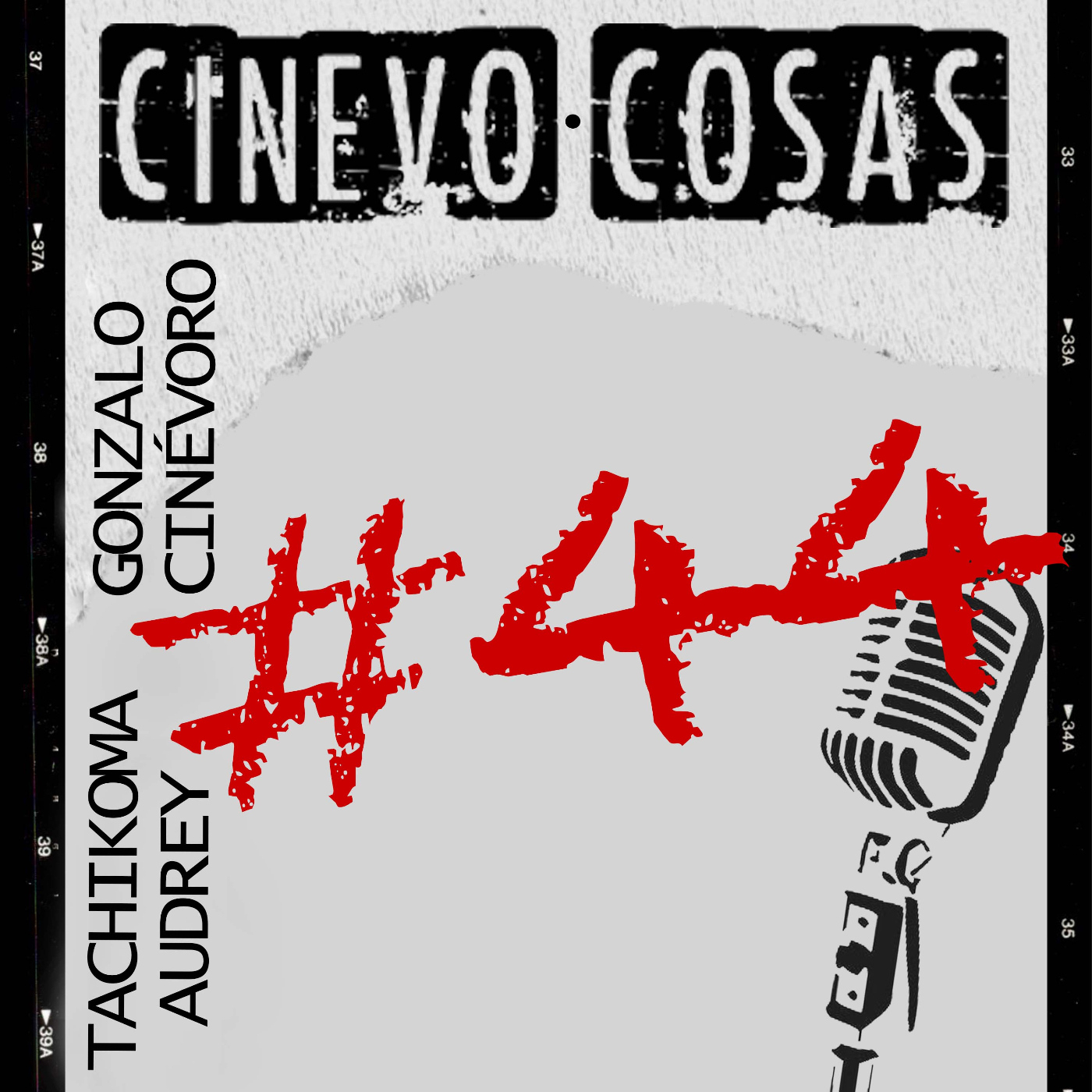 Cinevoradas