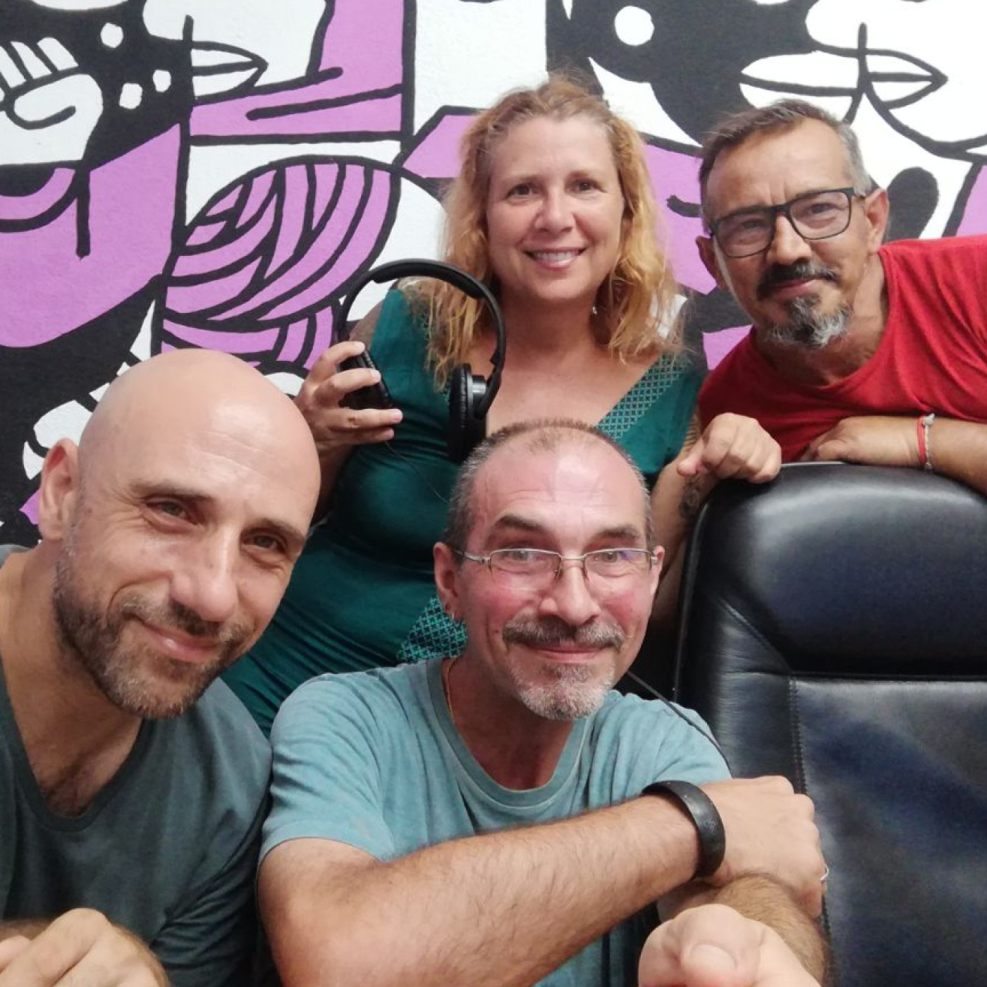 Podcast RadioFlautas