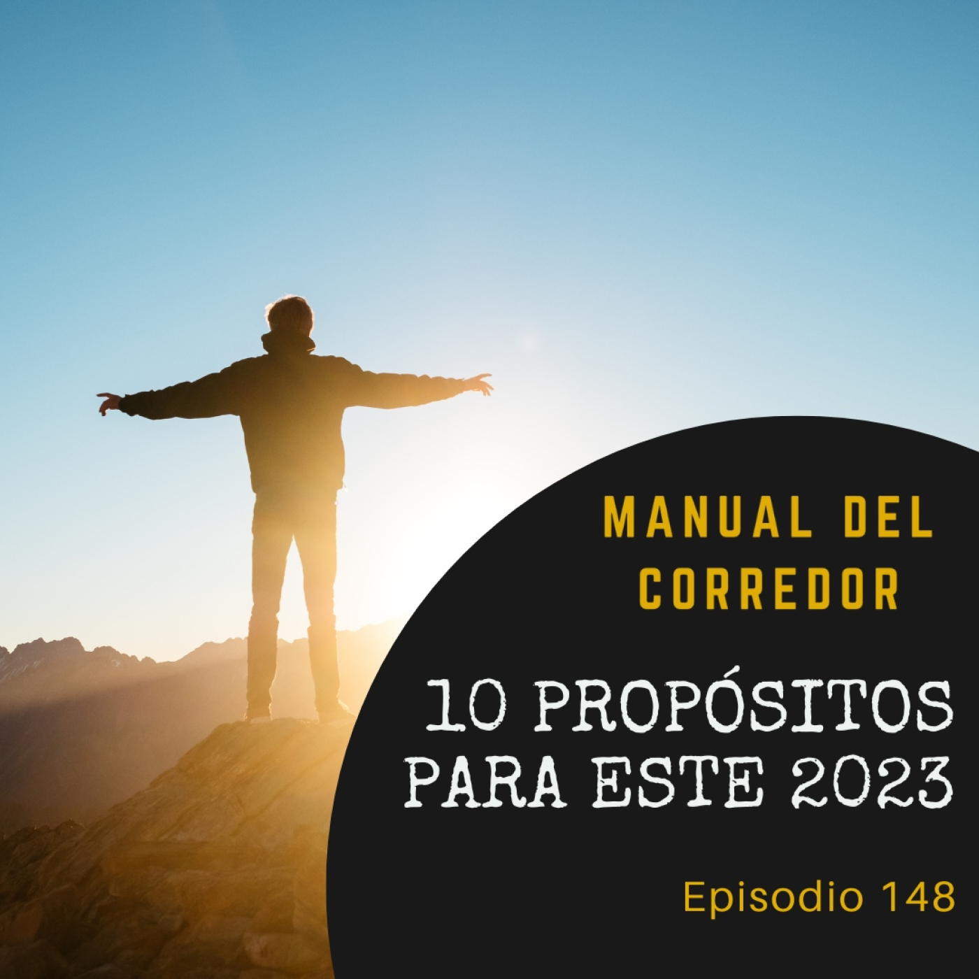 148. 10 propósitos para este 2023