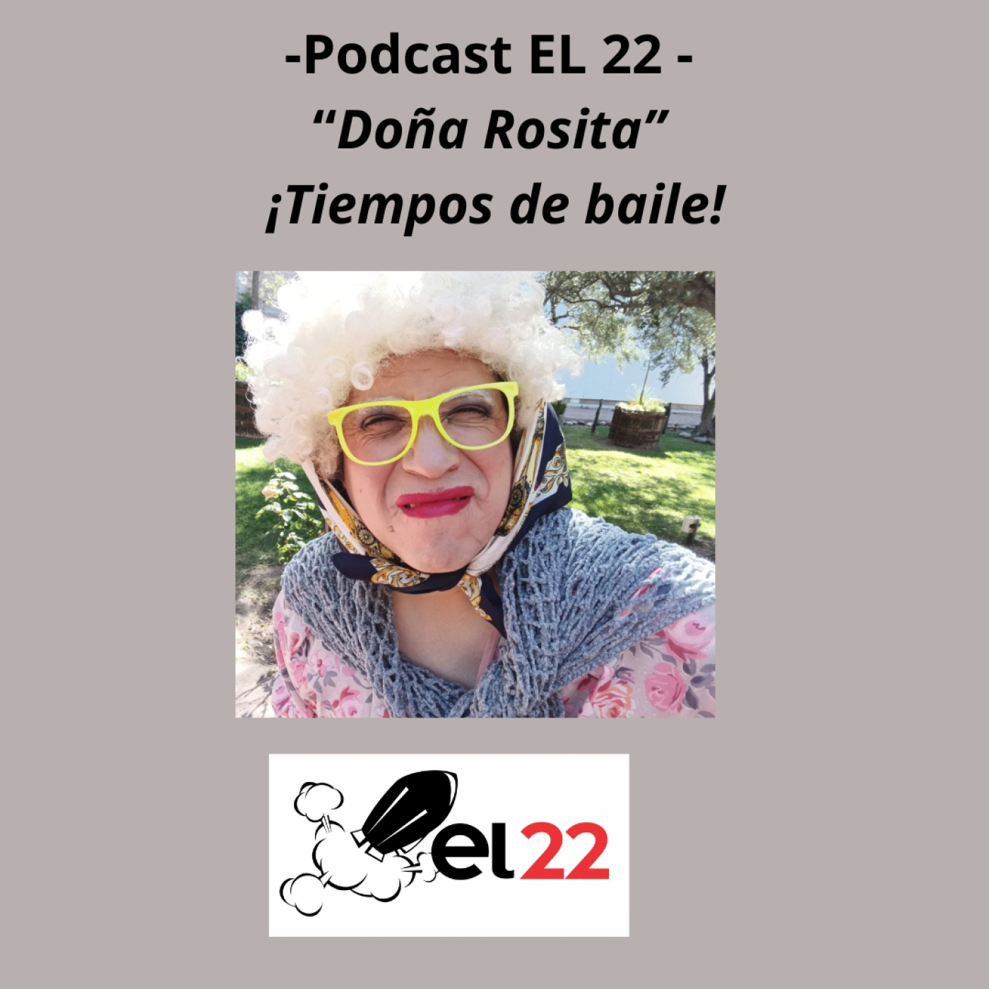 El 22