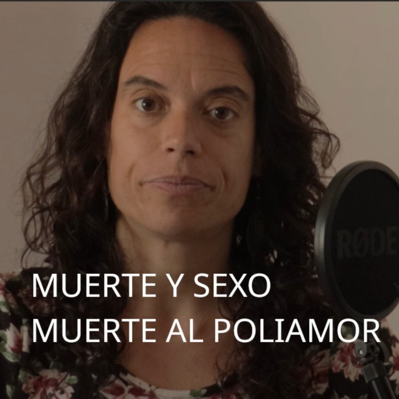 Muerte al poliamor EP #23 Muerte y Sexo episode artwork