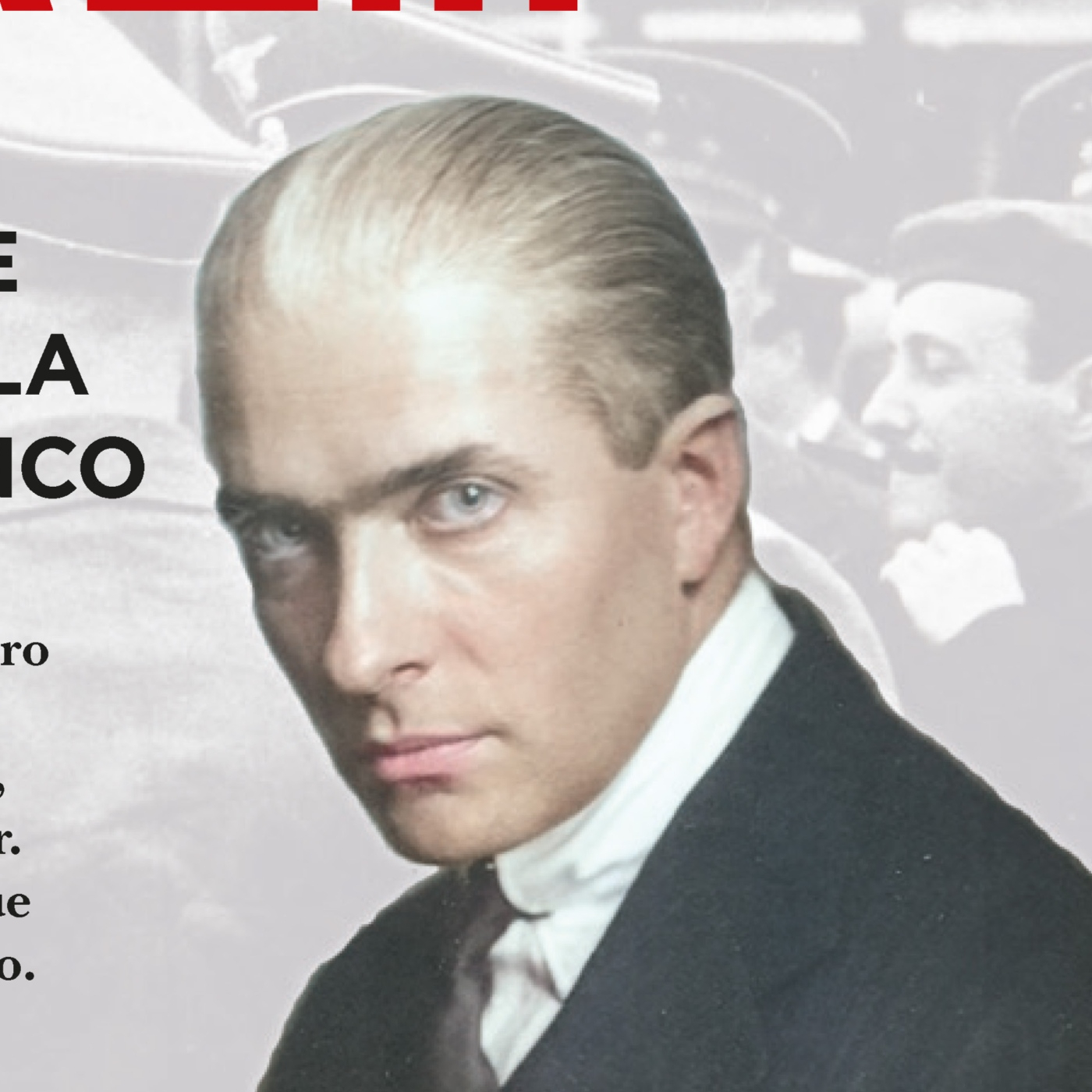 Objetivo Heberlein - Secuestro de la Gestapo en Toledo episode artwork