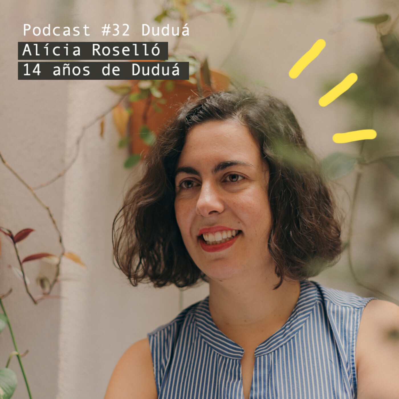 El podcast de Duduá