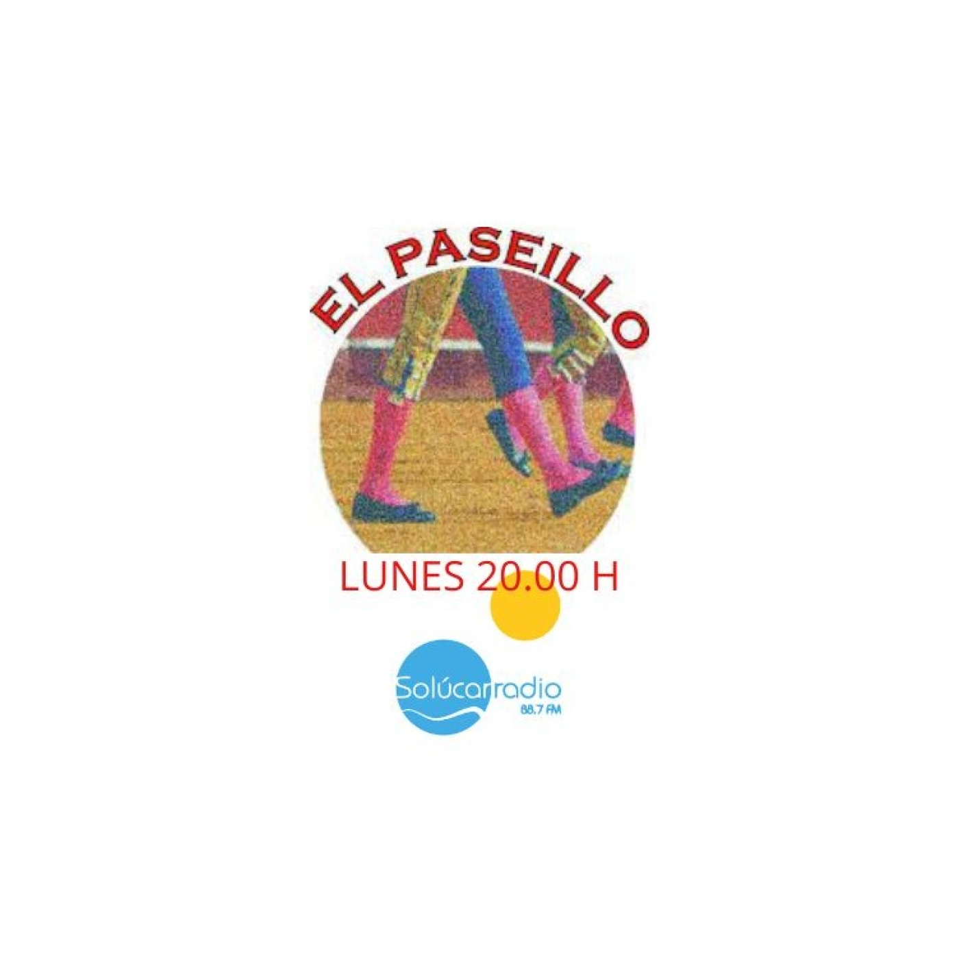 El Paeillo, 4 Diciembre Información Taurina episode artwork